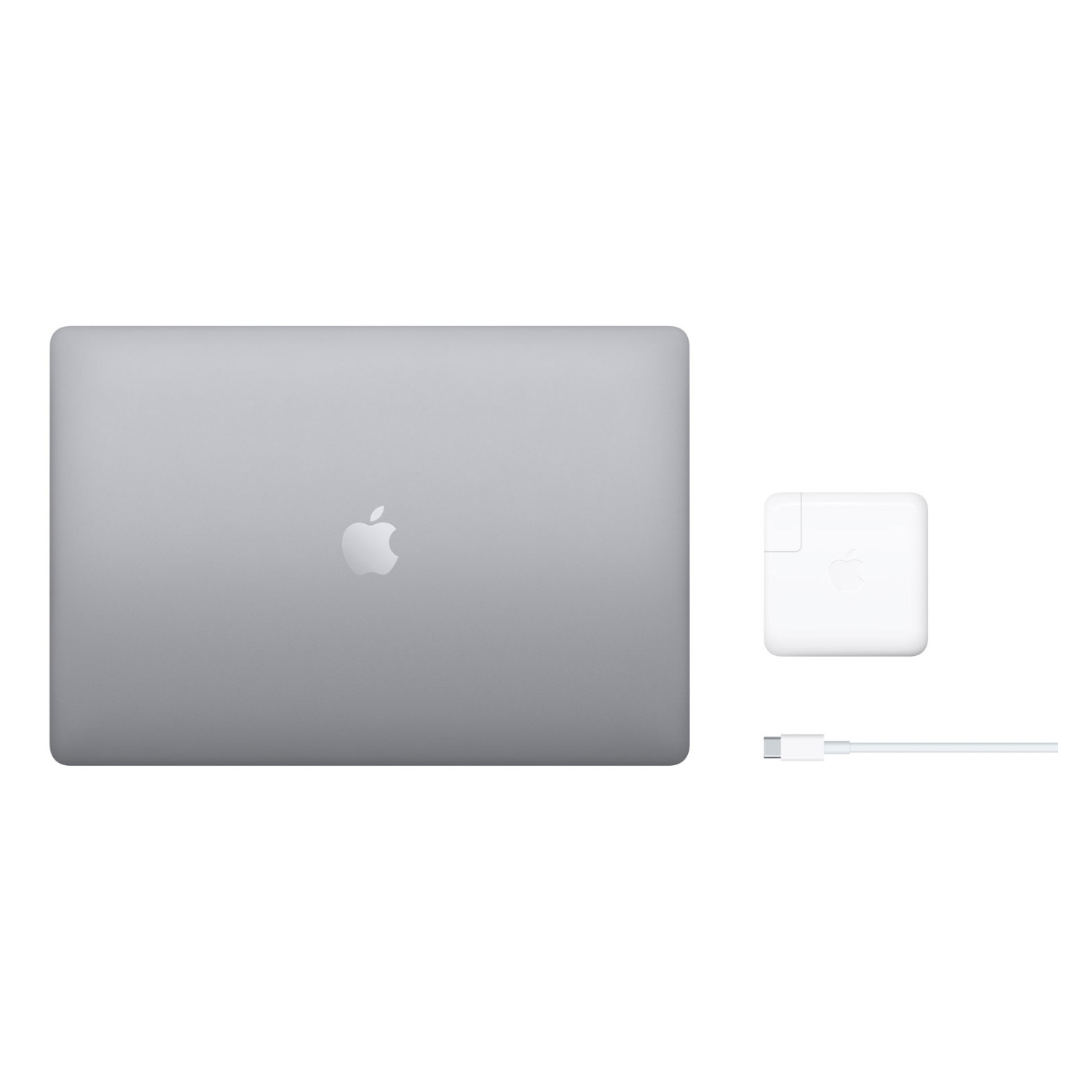 Apple MacBook Pro 16-inch / Intel Core i9 / 16GB / 1TB SSD