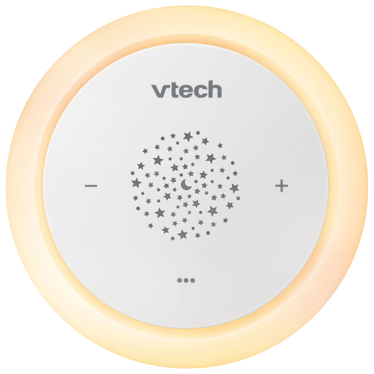 VTech V-Hush Jr. Sleep Training Soother Speaker - White