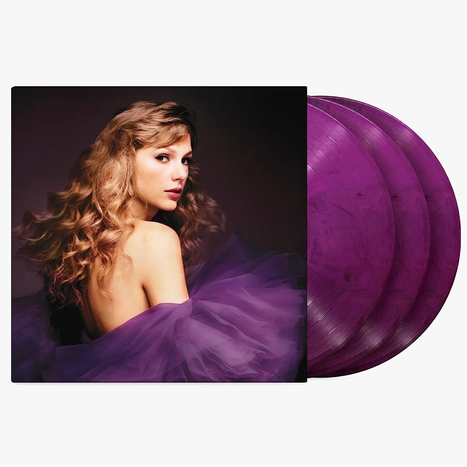 Speak Now (Taylor's Version) stays Timeless and enchanting - The Cypress