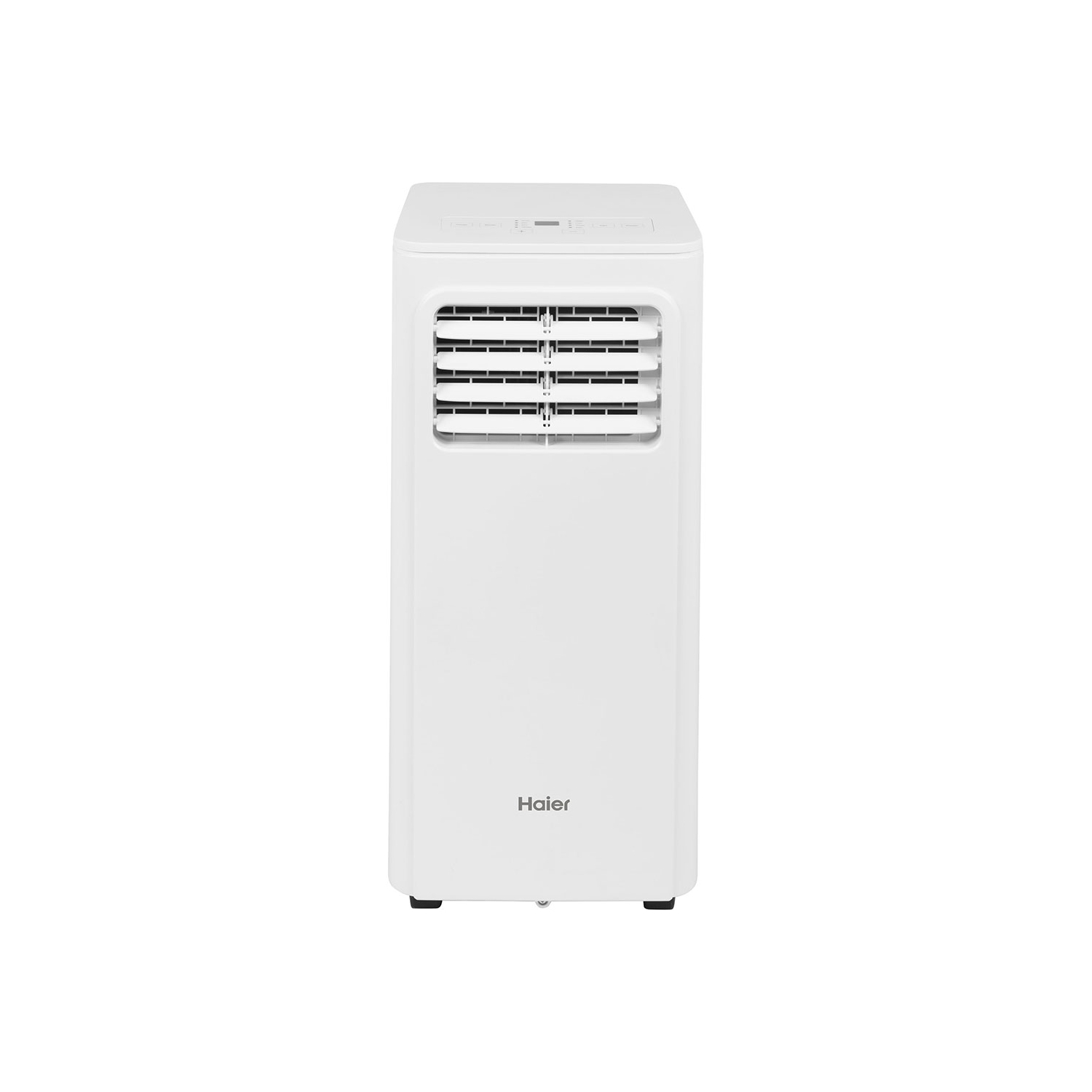 Climatiseur portatif 8000 BTU de HAIER – Blanc
