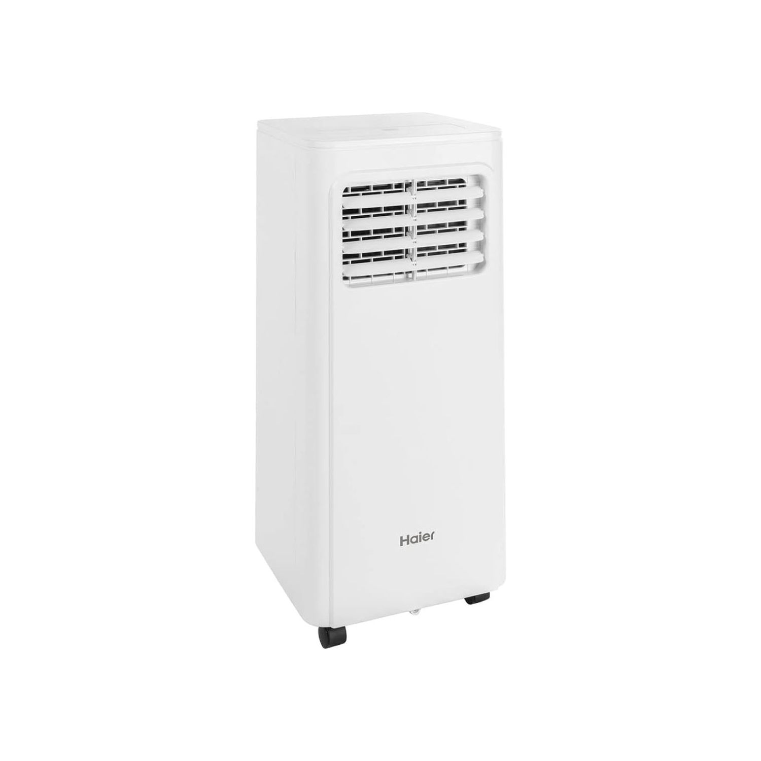 Climatiseur portatif 8000 BTU de HAIER – Blanc