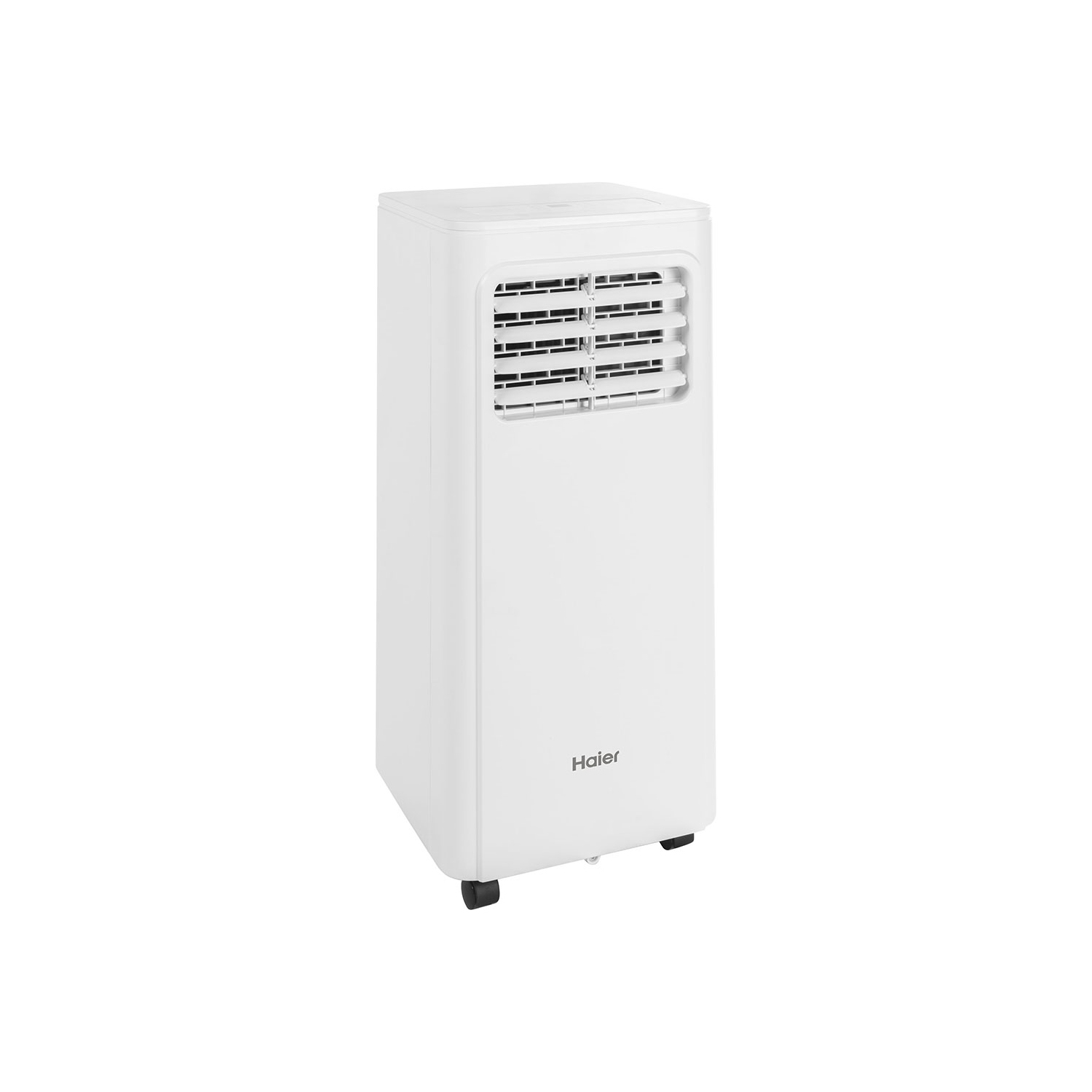 Climatiseur portatif 8000 BTU de HAIER – Blanc