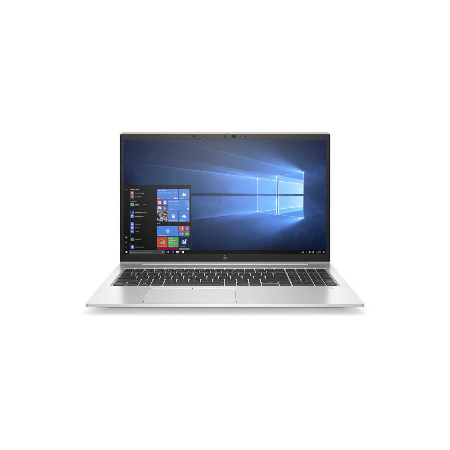 Refurbished - HP EliteBook 850 G7 15.6" Notebook Intel i5-10310U 16 GB DDR4 512 GB SSD