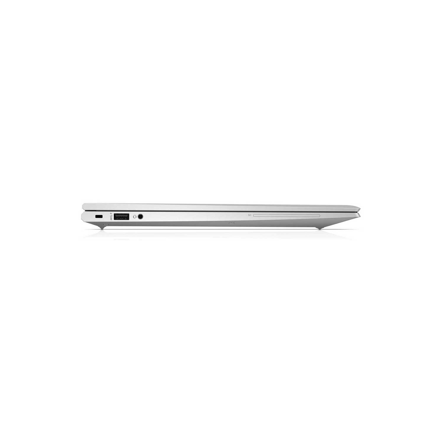 Refurbished - HP EliteBook 850 G7 15.6" Notebook Intel i5-10310U 16 GB DDR4 512 GB SSD