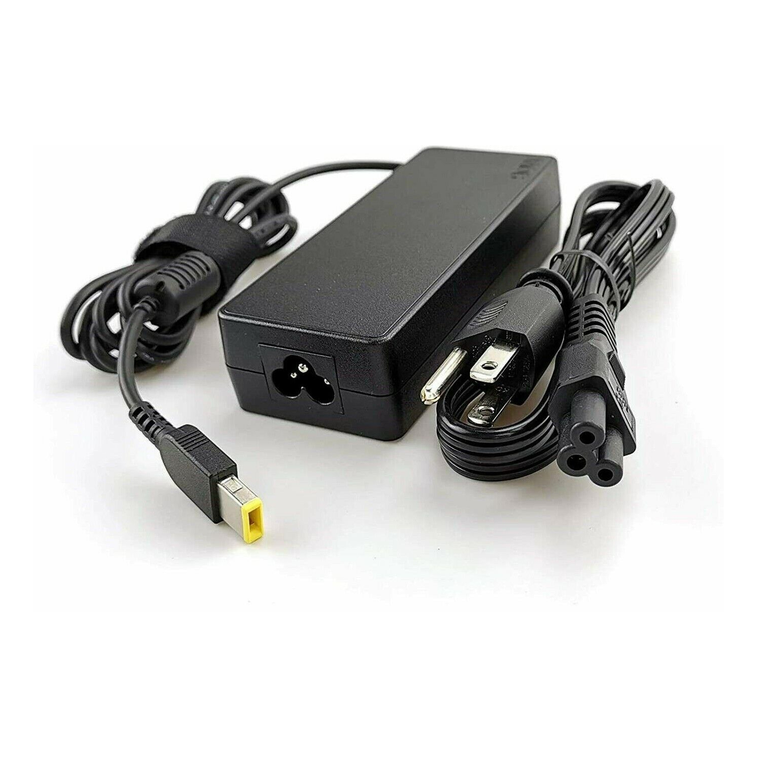 Refurbished Genuine OEM Lenovo 135W AC Adapter Charger ADL135NLC2A 45N0556 Slim Tip