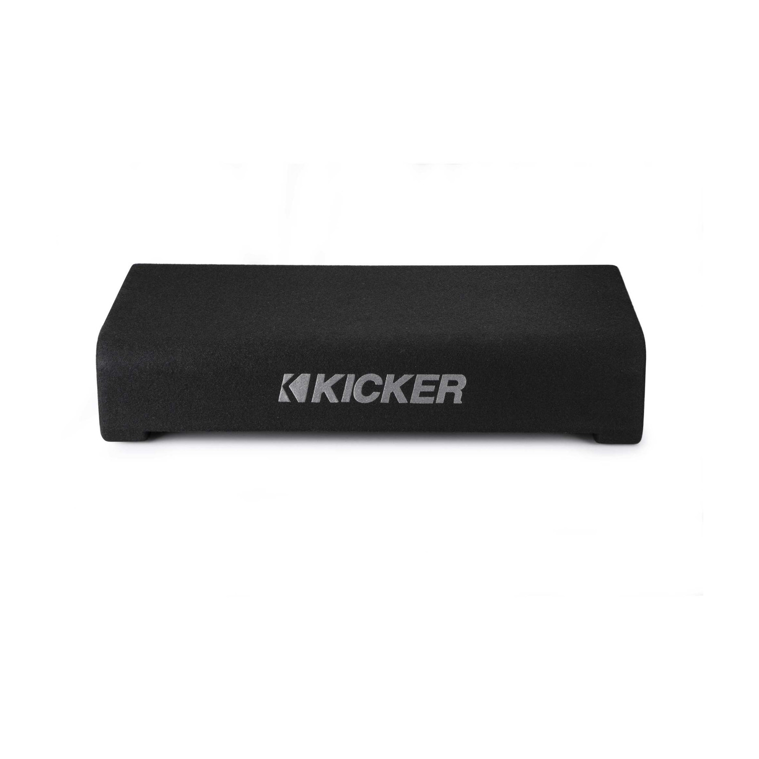 Kicker 48TRTP102 TRTP 10-inch (25cm) Thin Down Firing Subwoofer
