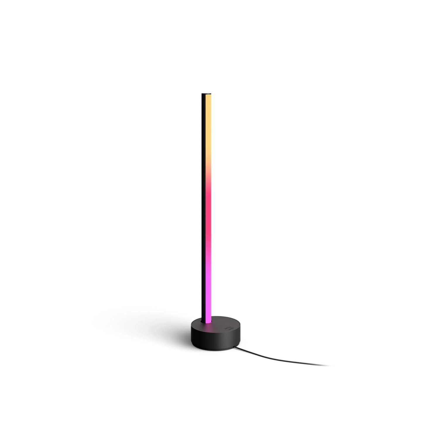 Philips HUE Gradient Signe Table Lamp - Black