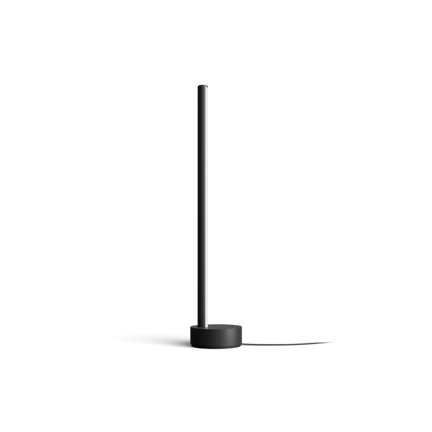 Philips HUE Gradient Signe Table Lamp - Black