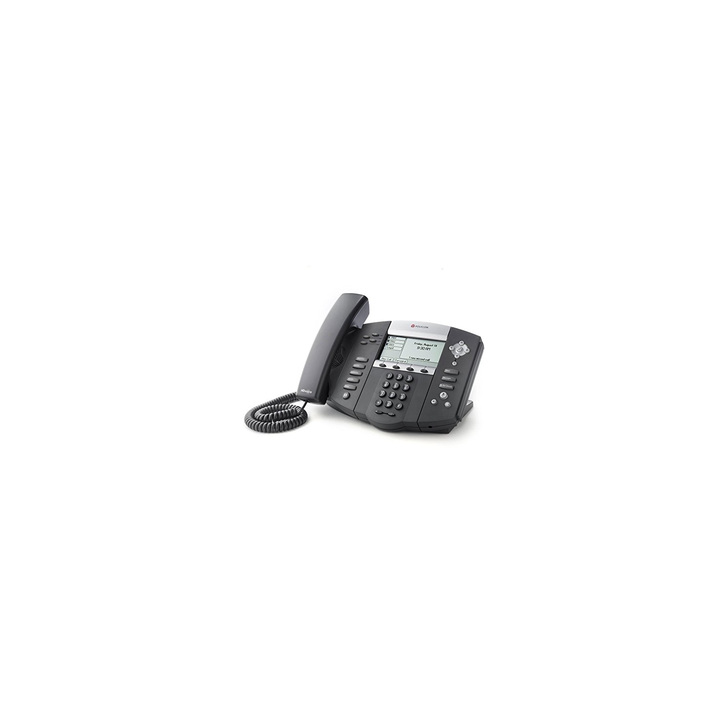 Polycom SoundPoint IP 550 Phone