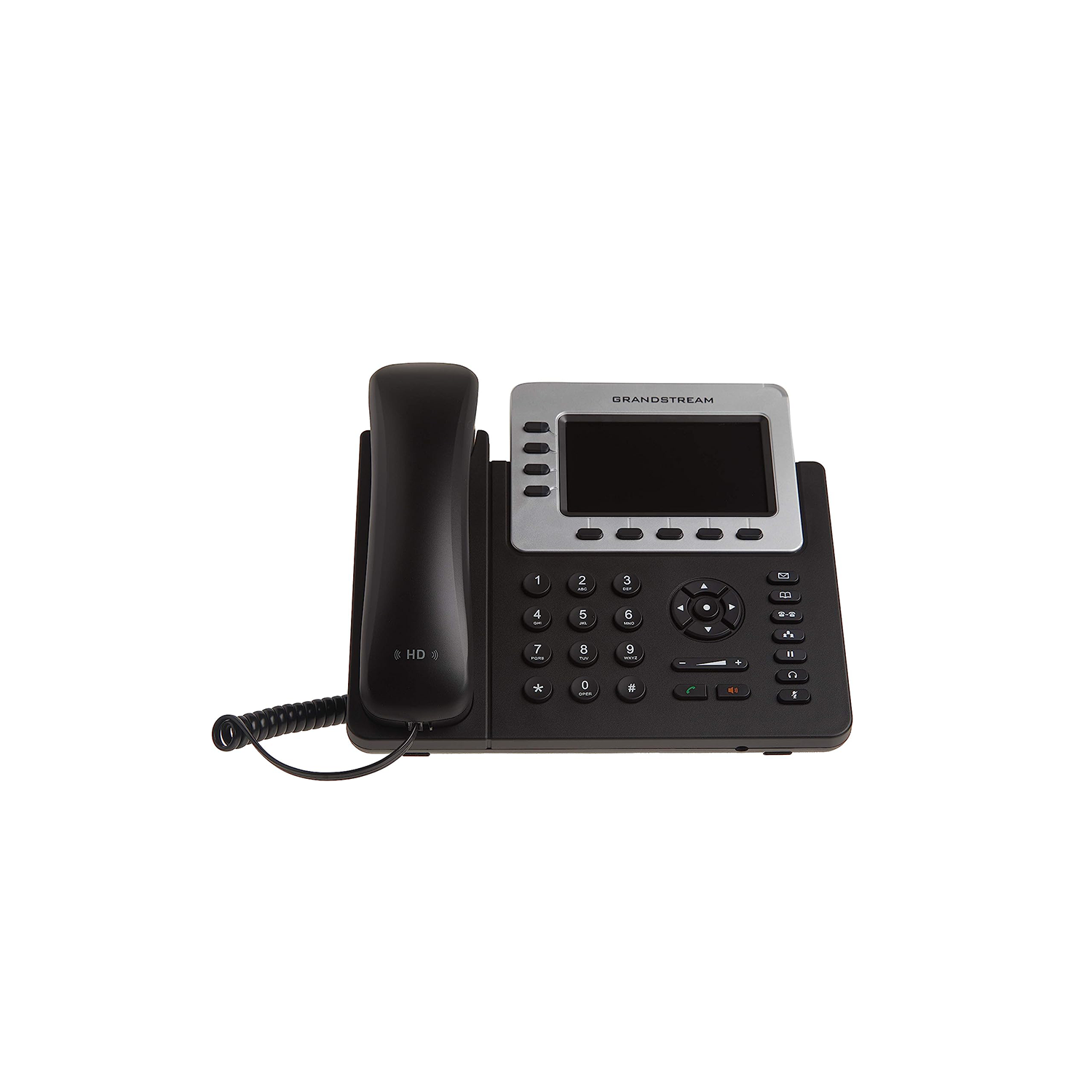 Grandstream GS-GXP2140 téléphone IP d'entreprise et appareil VoIP