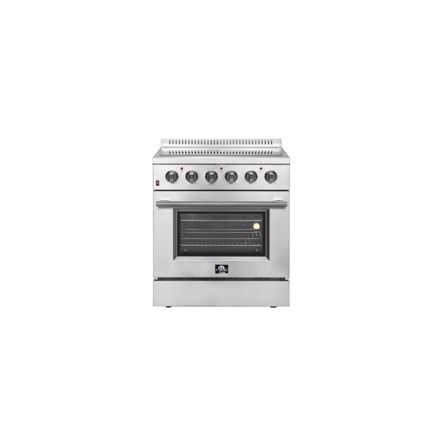 Forno Galiano 30-inch Freestanding Electric Range