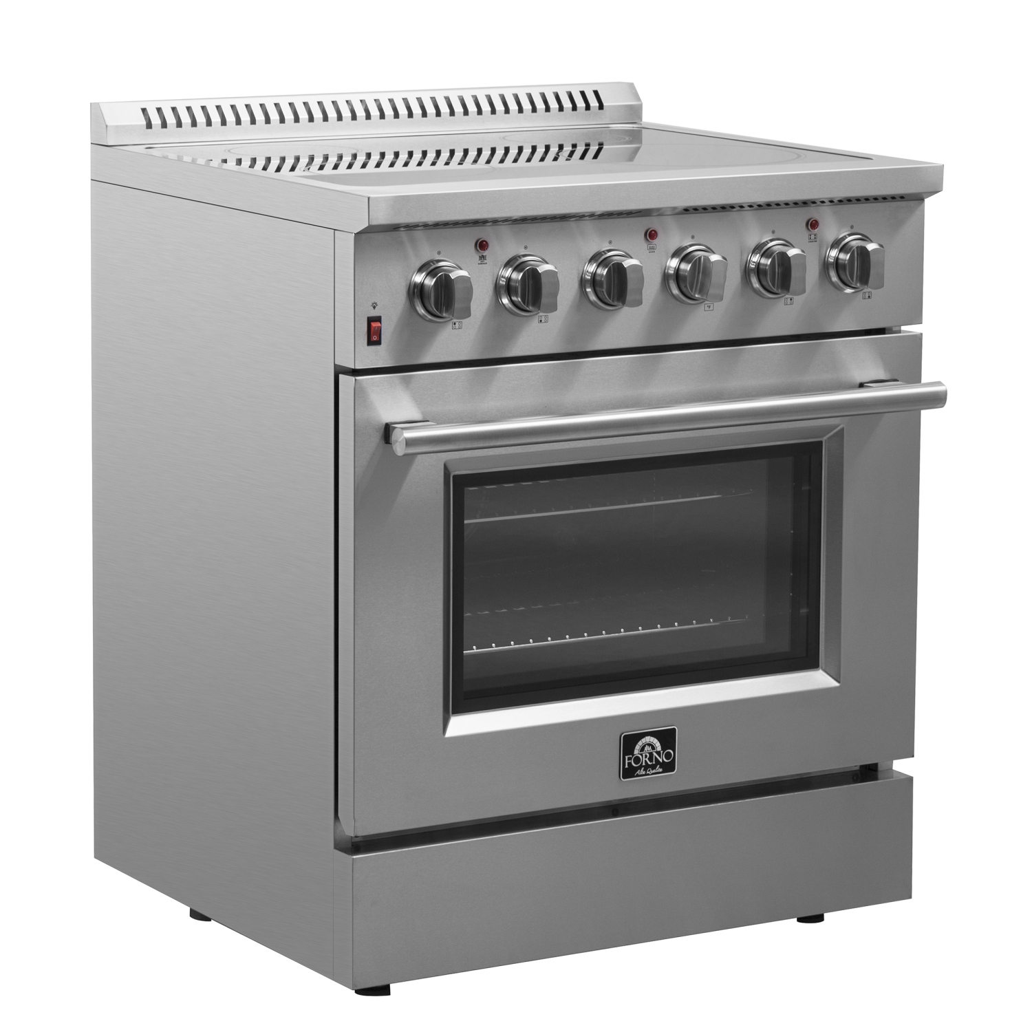 Forno Galiano 30-inch Freestanding Electric Range