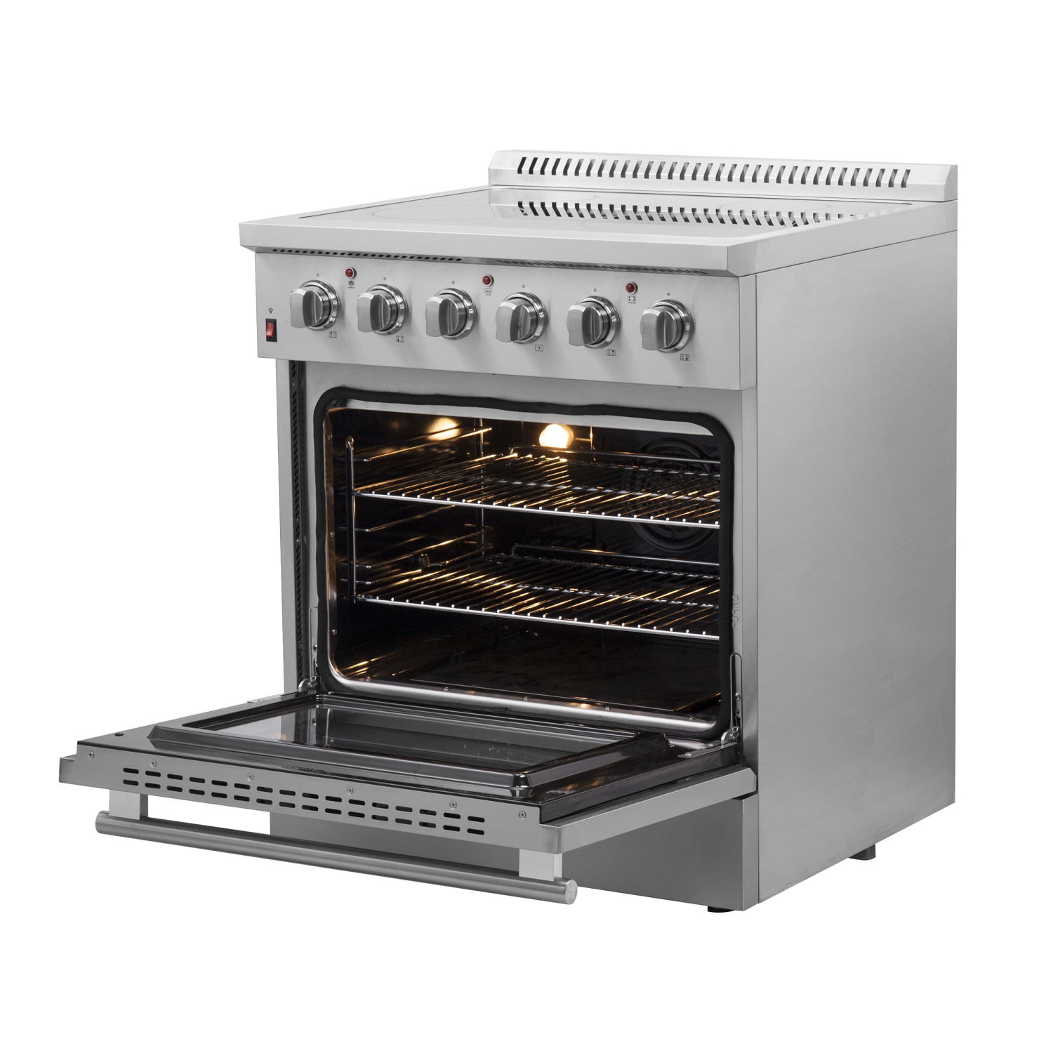 Forno Galiano 30-inch Freestanding Electric Range