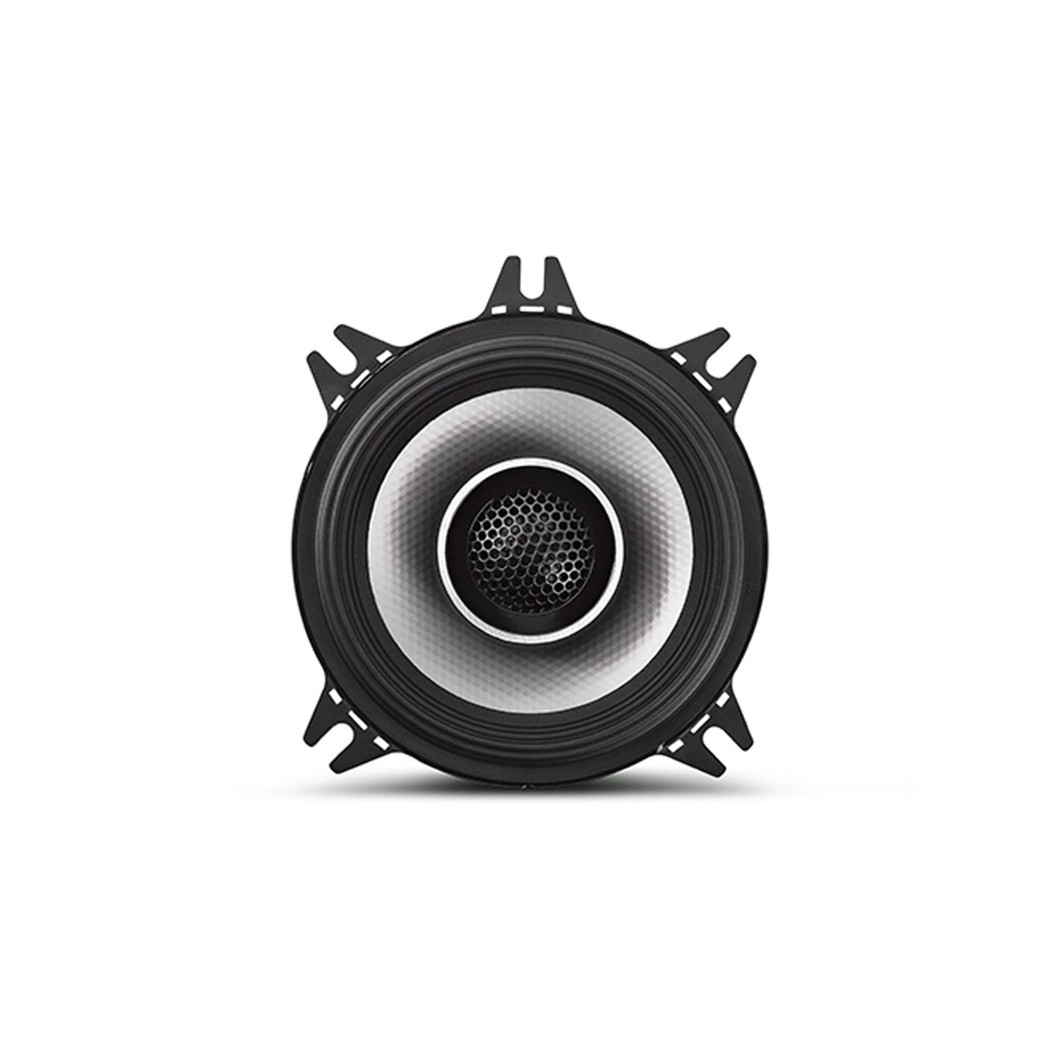 Alpine S2-S40 S-Series 4″ Coaxial 2-Way Car Speakers