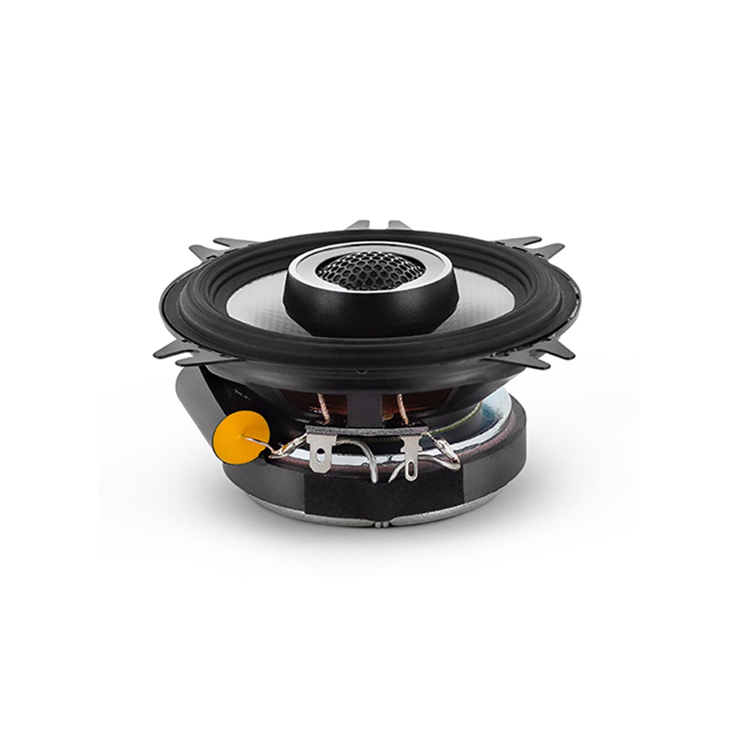 Alpine S2-S40 S-Series 4″ Coaxial 2-Way Car Speakers