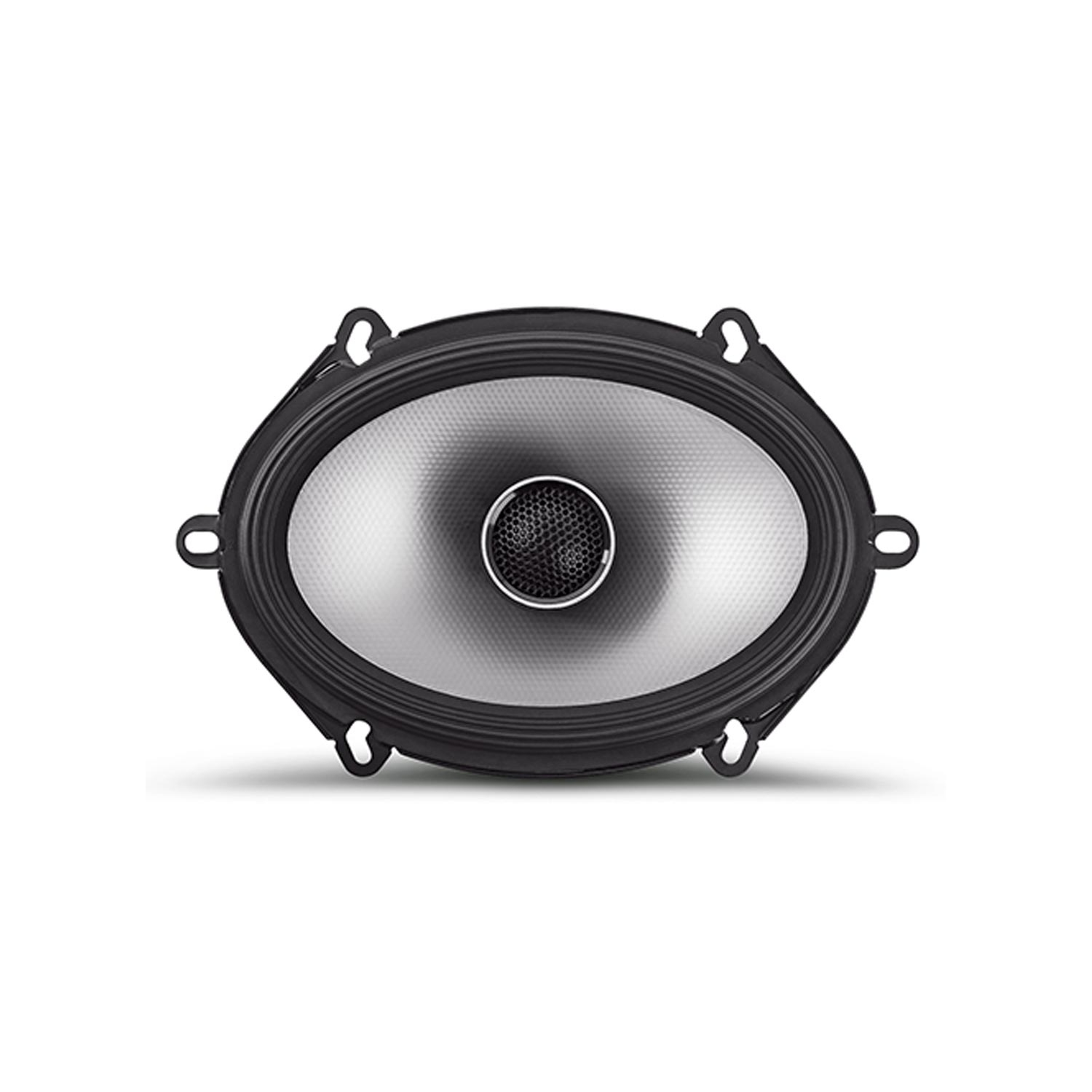 Haut-parleurs d'auto coaxiaux à 2 voies S2-S68 S-Series 6« x8 » d'Alpine