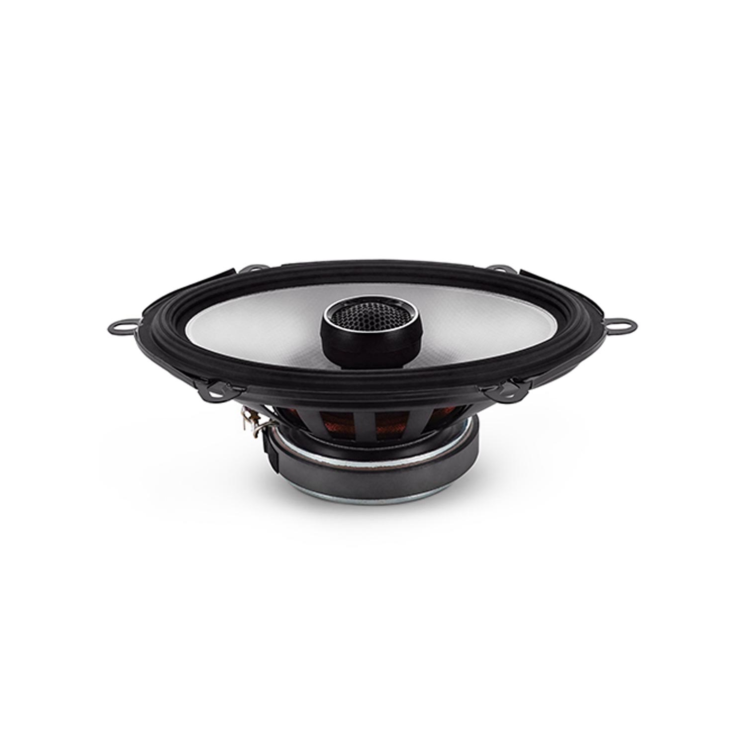 Haut-parleurs d'auto coaxiaux à 2 voies S2-S68 S-Series 6« x8 » d'Alpine