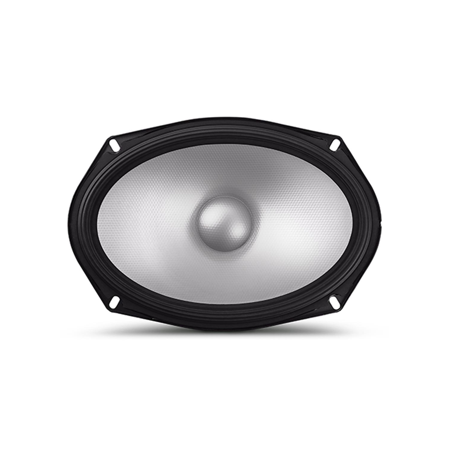 Alpine S2-S69C S-Series 6″x9″ Component 2-Way Speaker System