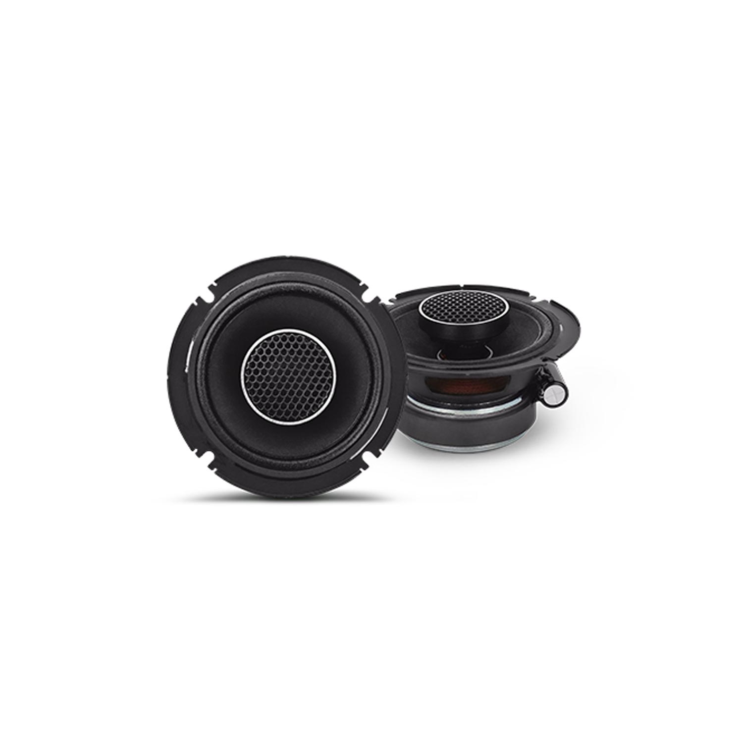 Alpine S2-S69C S-Series 6″x9″ Component 2-Way Speaker System