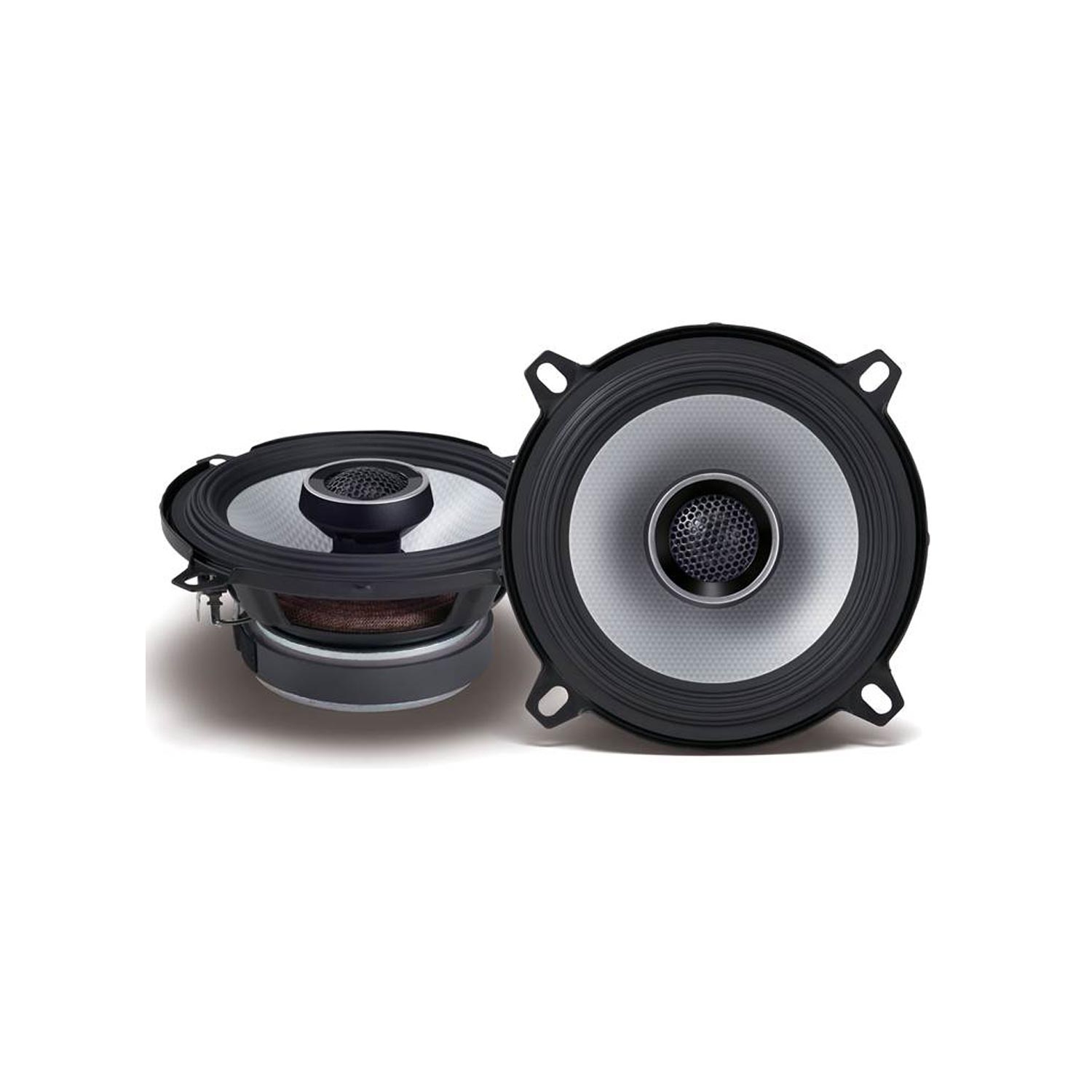 Alpine S2-S50 S-Series 5″ Coaxial 2-Way Car Speakers