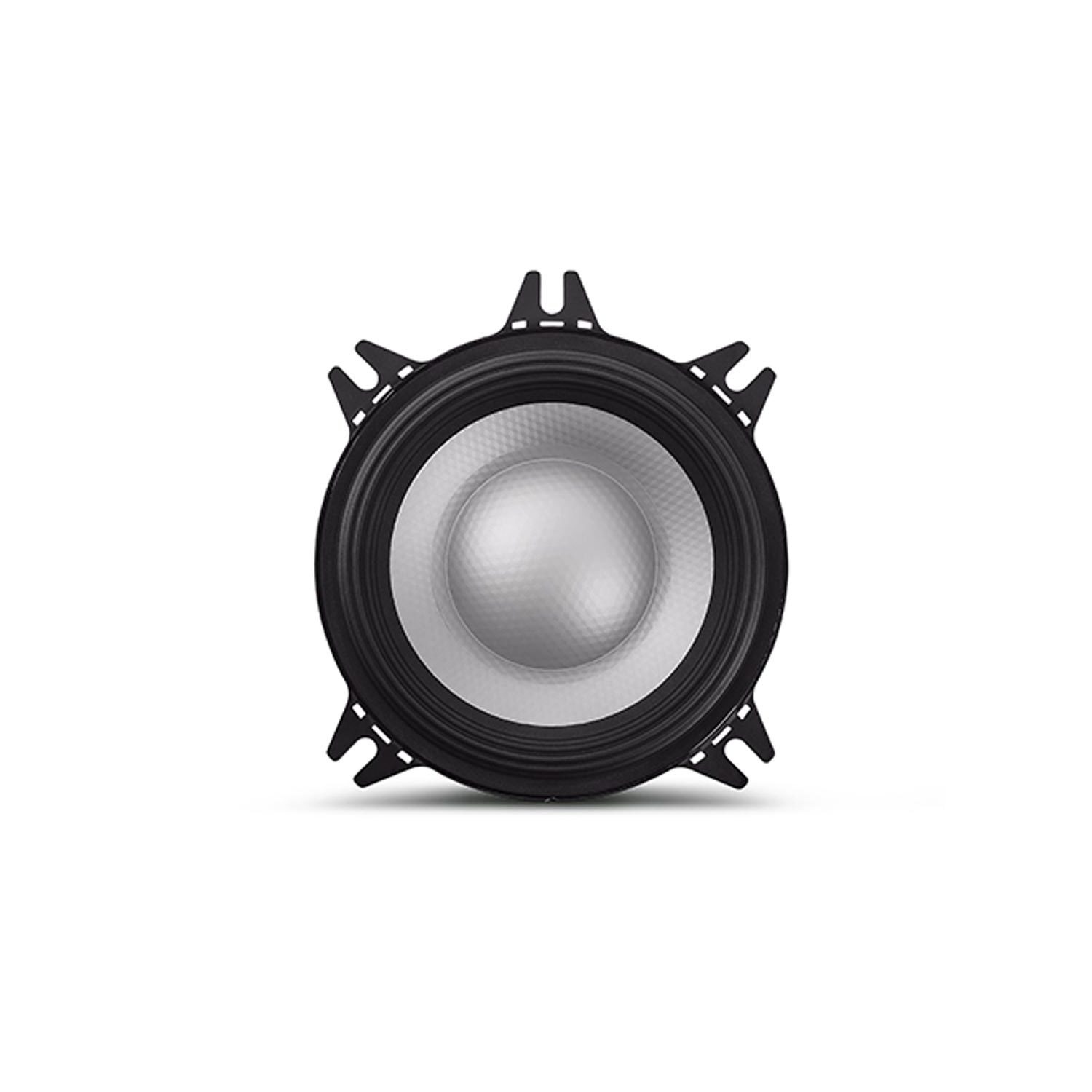 Alpine S2-S40C S-Series 4″ Component 2-Way Speaker System