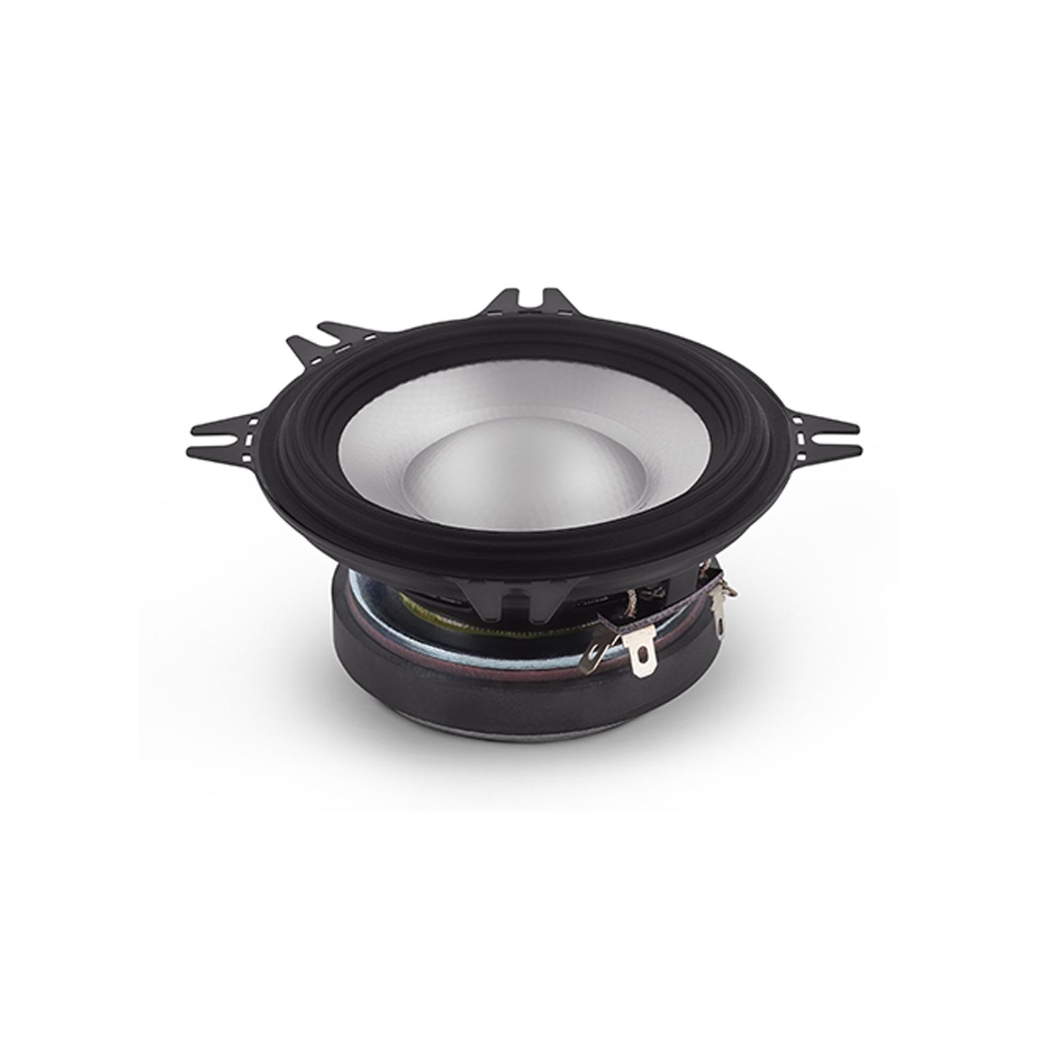 Alpine S2-S40C S-Series 4″ Component 2-Way Speaker System