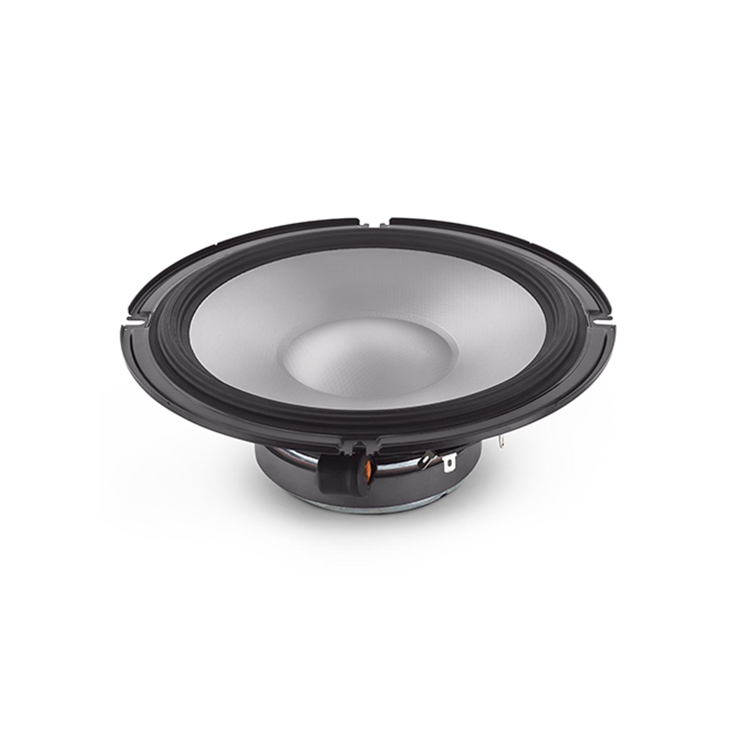 Système de haut-parleurs à 2 voies de 8 po série S S2-S80C d'Alpine