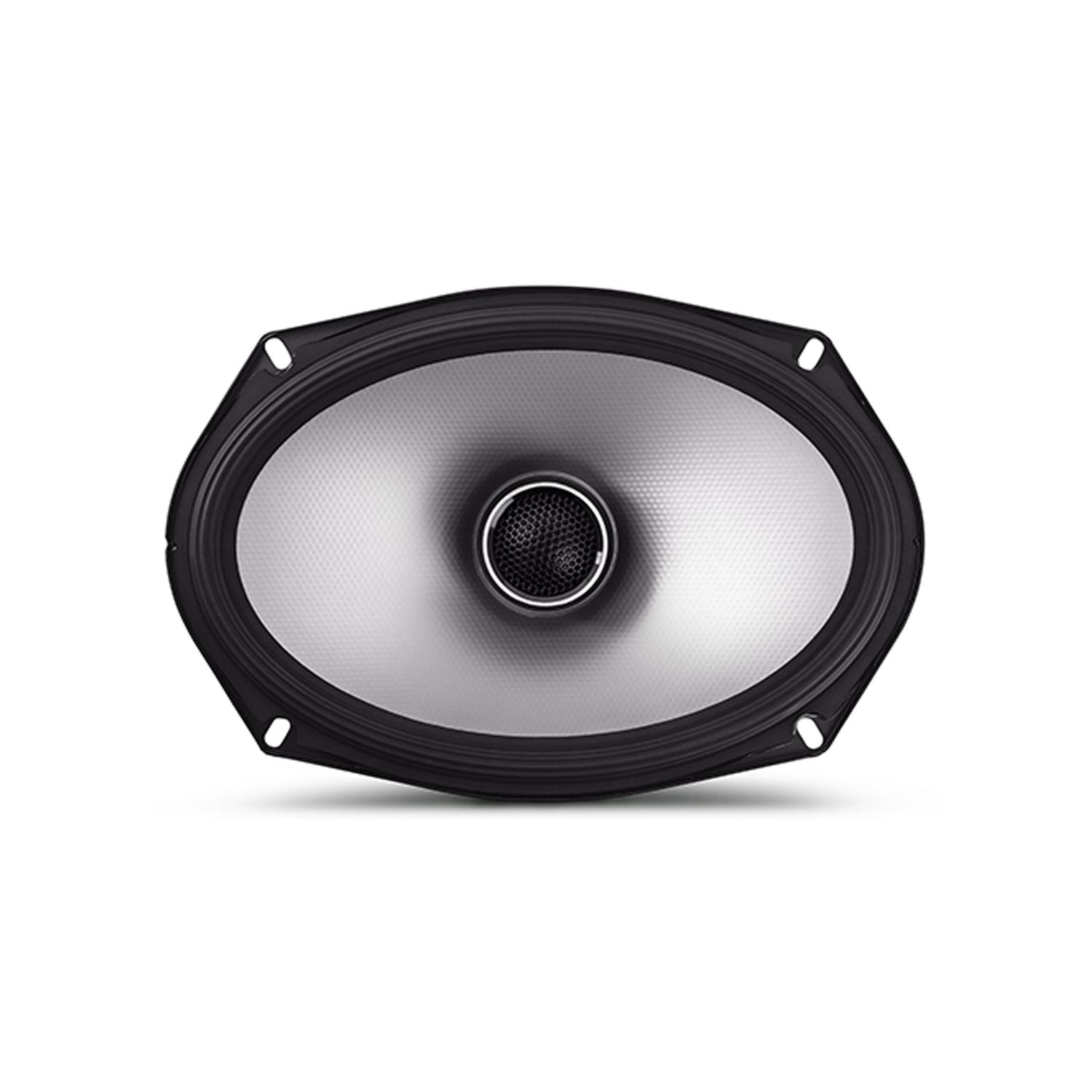 Alpine S2-S69 S-Series 6″x9″ Coaxial 2-Way Car Speakers