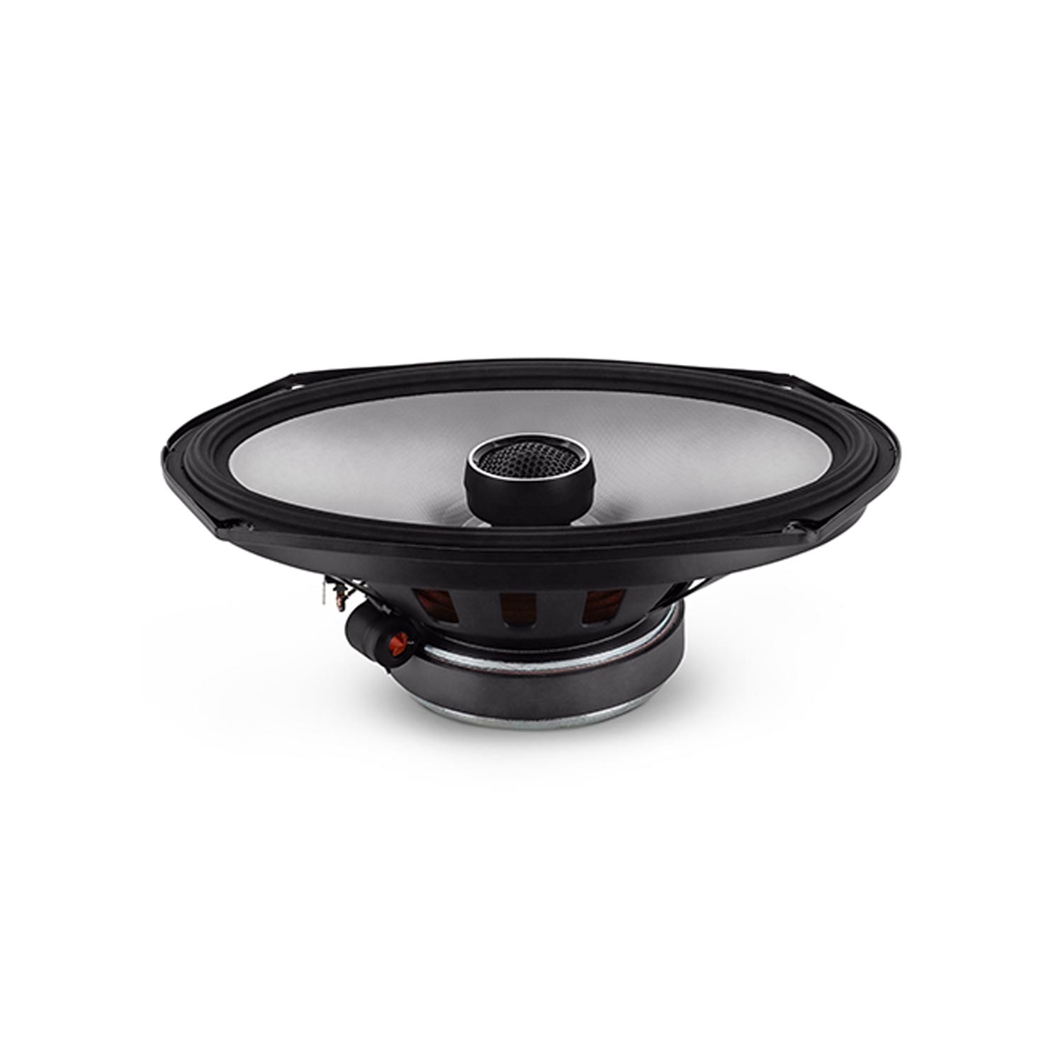 Alpine S2-S69 S-Series 6″x9″ Coaxial 2-Way Car Speakers