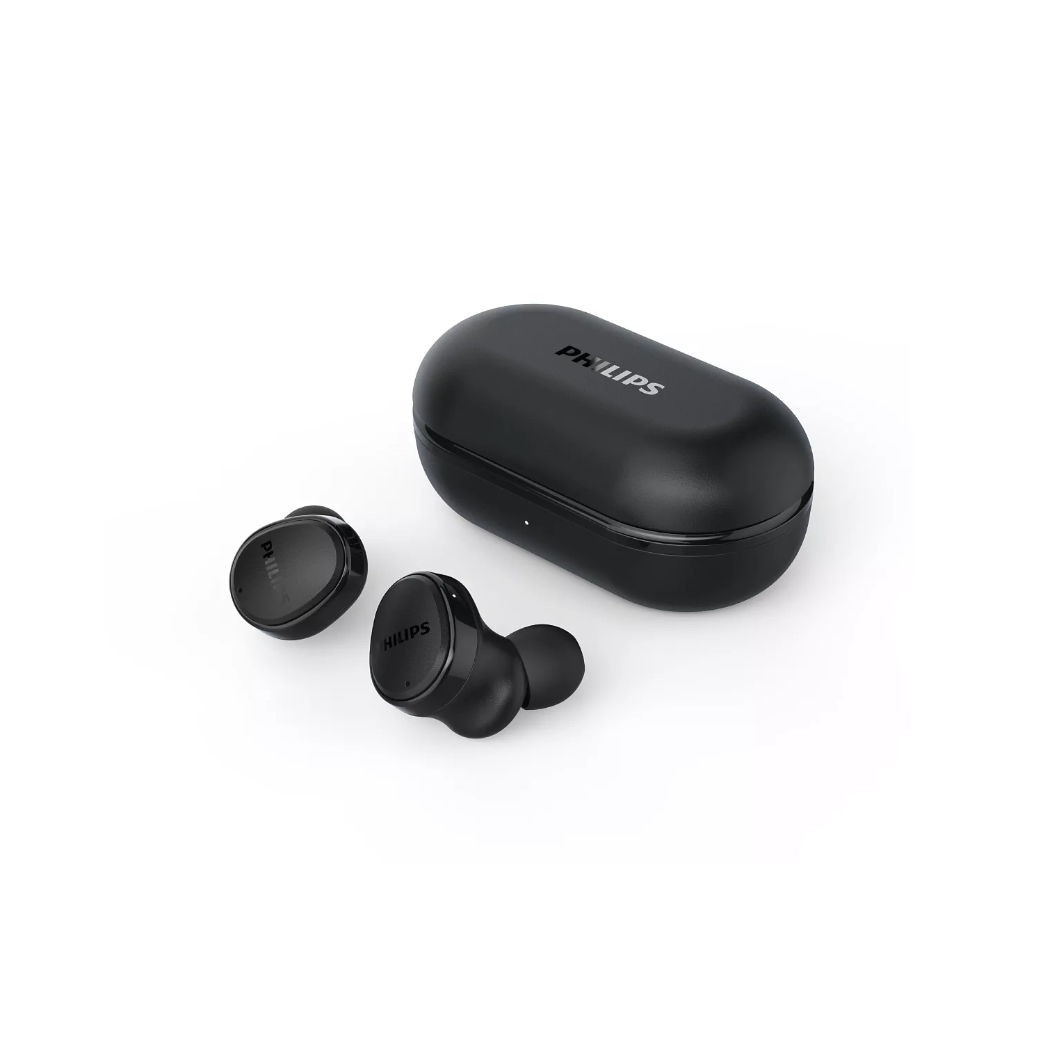 Écouteurs boutons 100 % sans fil à suppression active du bruit de Philips