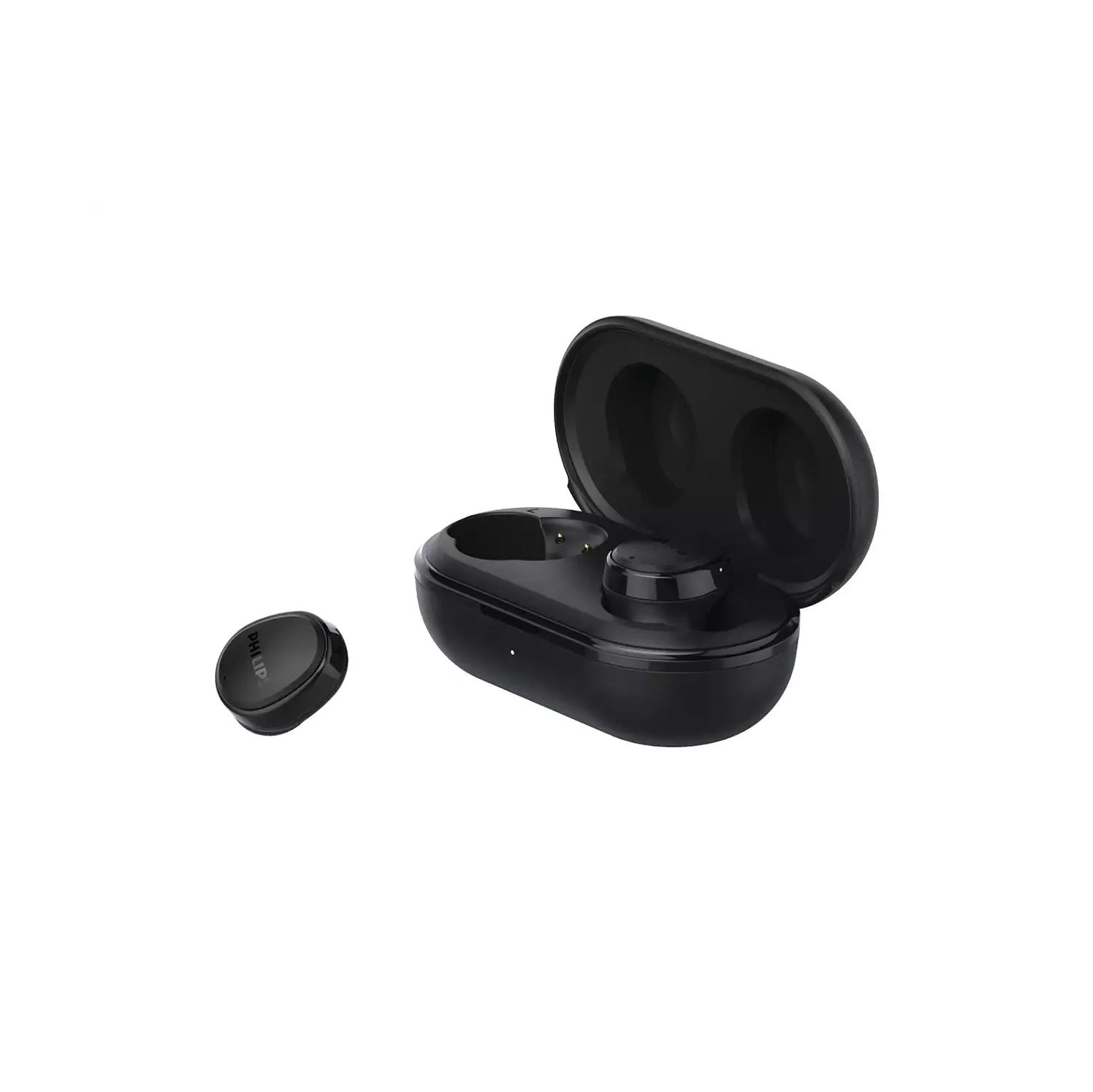 Écouteurs boutons 100 % sans fil à suppression active du bruit de Philips