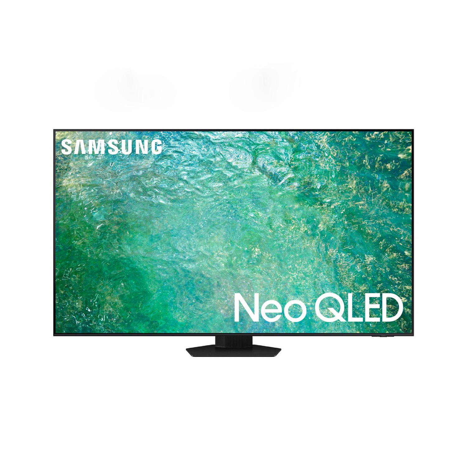 Samsung QN55QN85CAFXZC 55-Inch QN85C Neo QLED 4K Smart TV [2023 Model] - Open Box