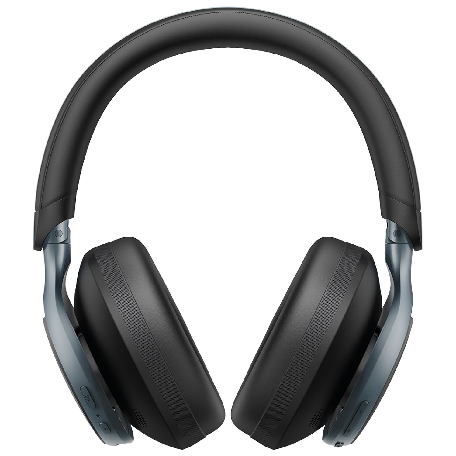 Soundcore by Anker Space One Over-Ear Sound Isolating Bluetooth Headphones - Black