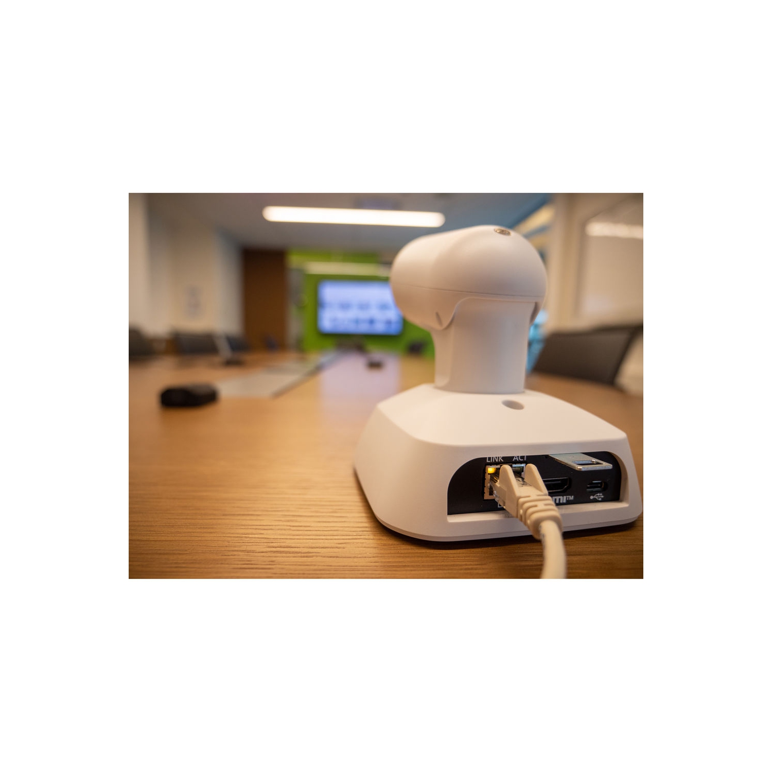 Panasonic Compact 4K PTZ, HDMI, USB, Streaming PTZ Camera (AW-UE4KG) + Deluxe Cleaning Set + HDMI Cable + Velcro Straps -Base Bundle Parent