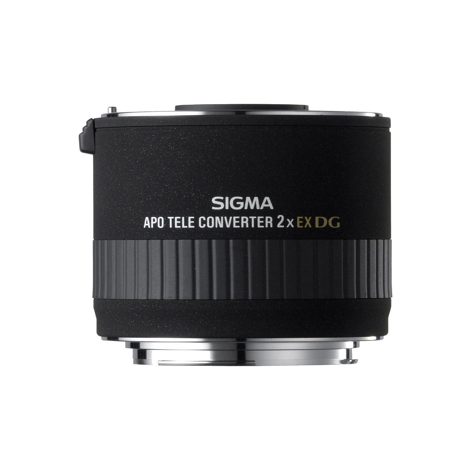 Convertisseur de téléobjectif Sigma APO 2x EX DG pour appareils photo reflex Sigma