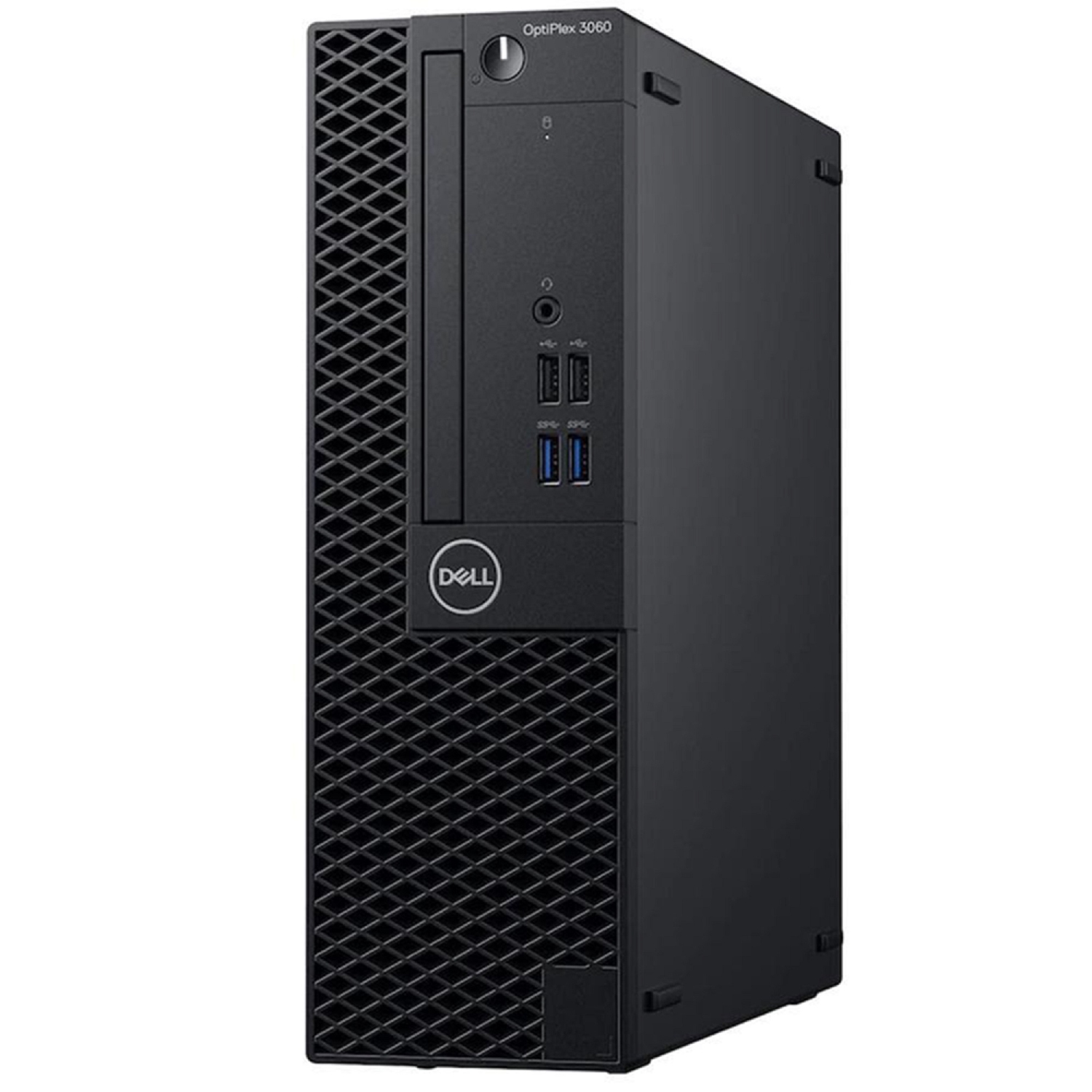 Remis à neuf – ordinateur de bureau OPTIPLEX 3060 SFF Business de DELL (Core i5-8500 8th GÉN/RAM 16GB Go/SSD 2TB Go/WINDOWS 11 PRO) avec processeur