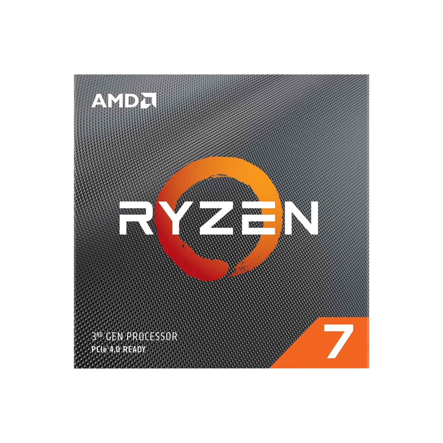 Refurbished (Good) AMD Ryzen 7 3700X Desktop Processor Unlocked 8 Cores upto 4.40 GHz AM4 Socket ( without cooler)