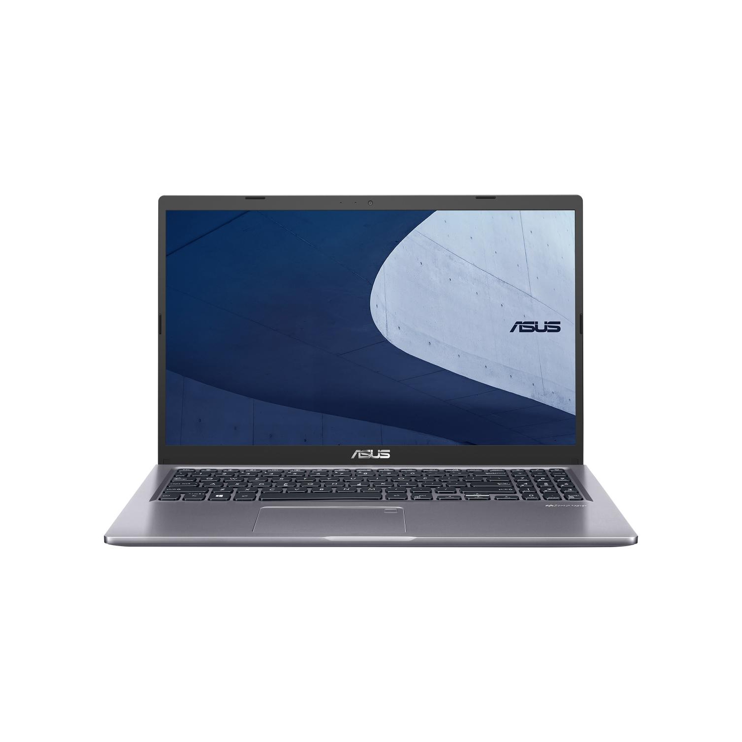 Open Box - ASUS ExpertBook 15.6'' Laptop (Intel Core i7-1165G7/16GB RAM/1TB SSD/Windows 11 Pro)-French Keyboard-Slate Grey (P1512CEA-Q71P-CB)