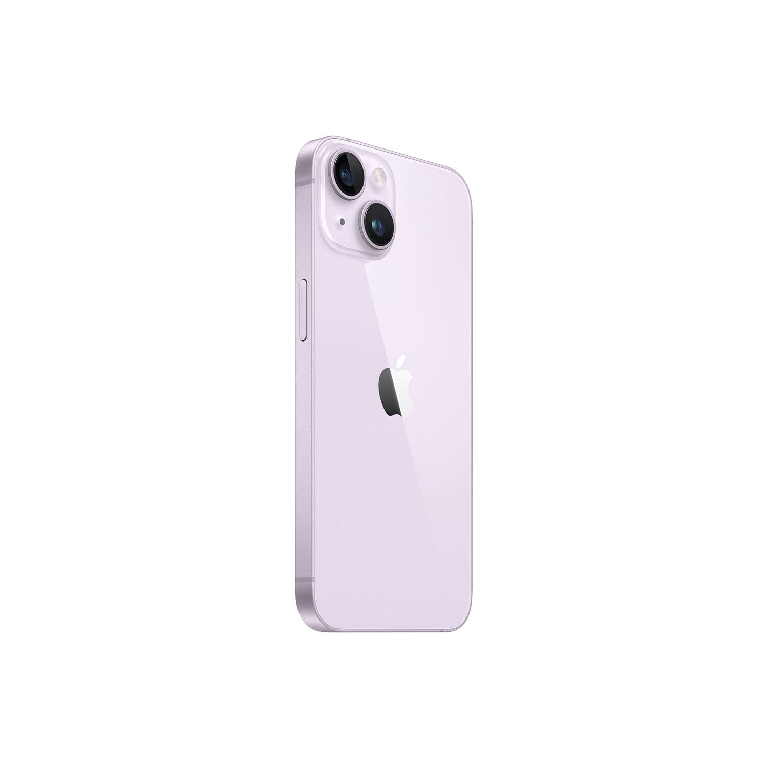 iPhone de 14 128GB Go d'Apple - Violet/Déverrouillé - tout NEUF
