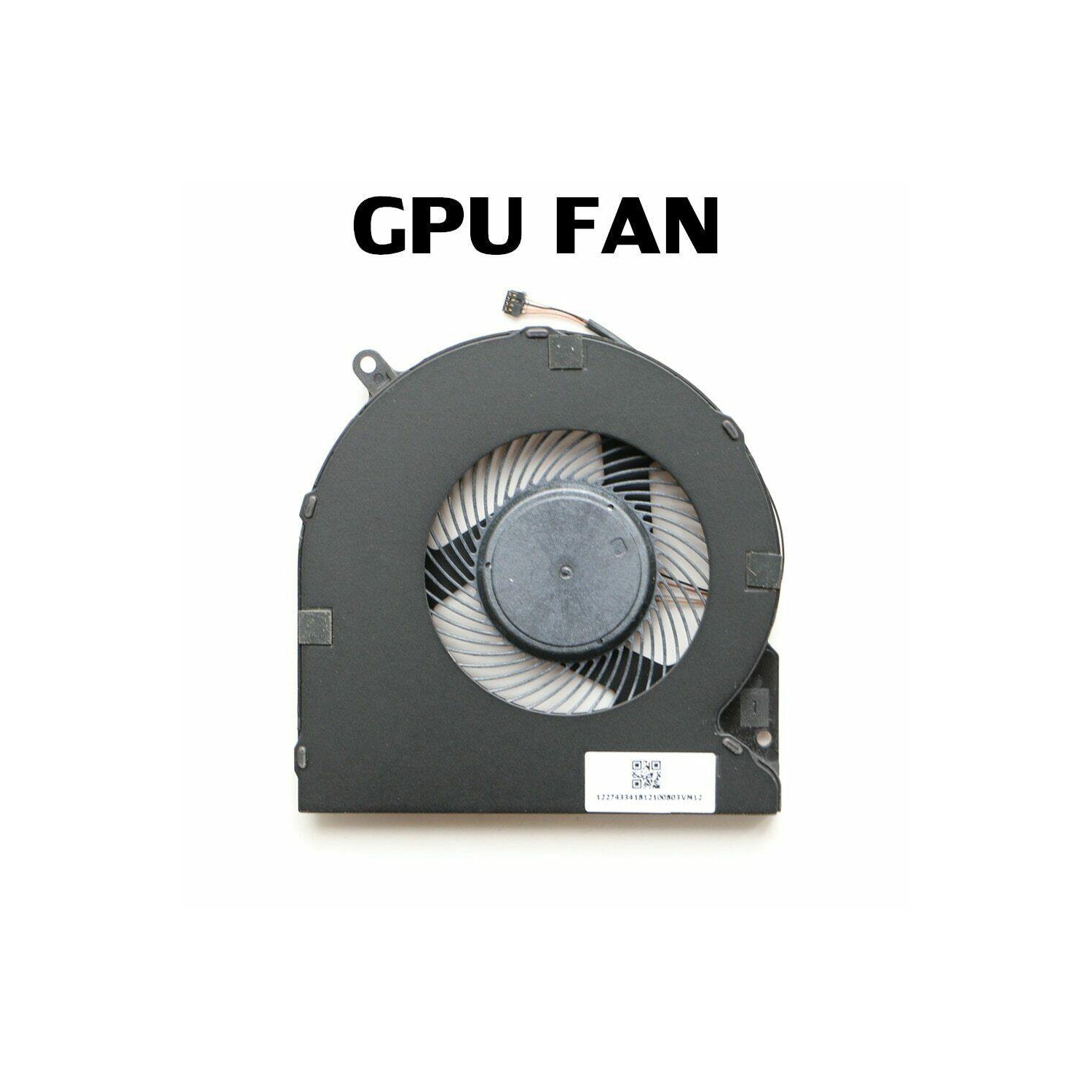 Ventilateur de refroidissement haute performance Blade 15 de Razer pour GTX1060 et GTX1070