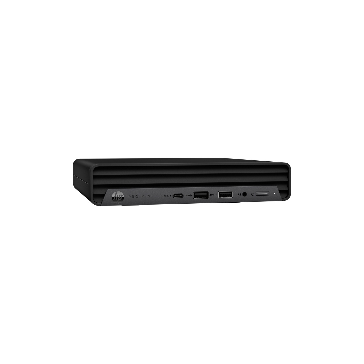 HP Pro Mini 400 G9 Mini PC - English - (6C108UT#ABA)
