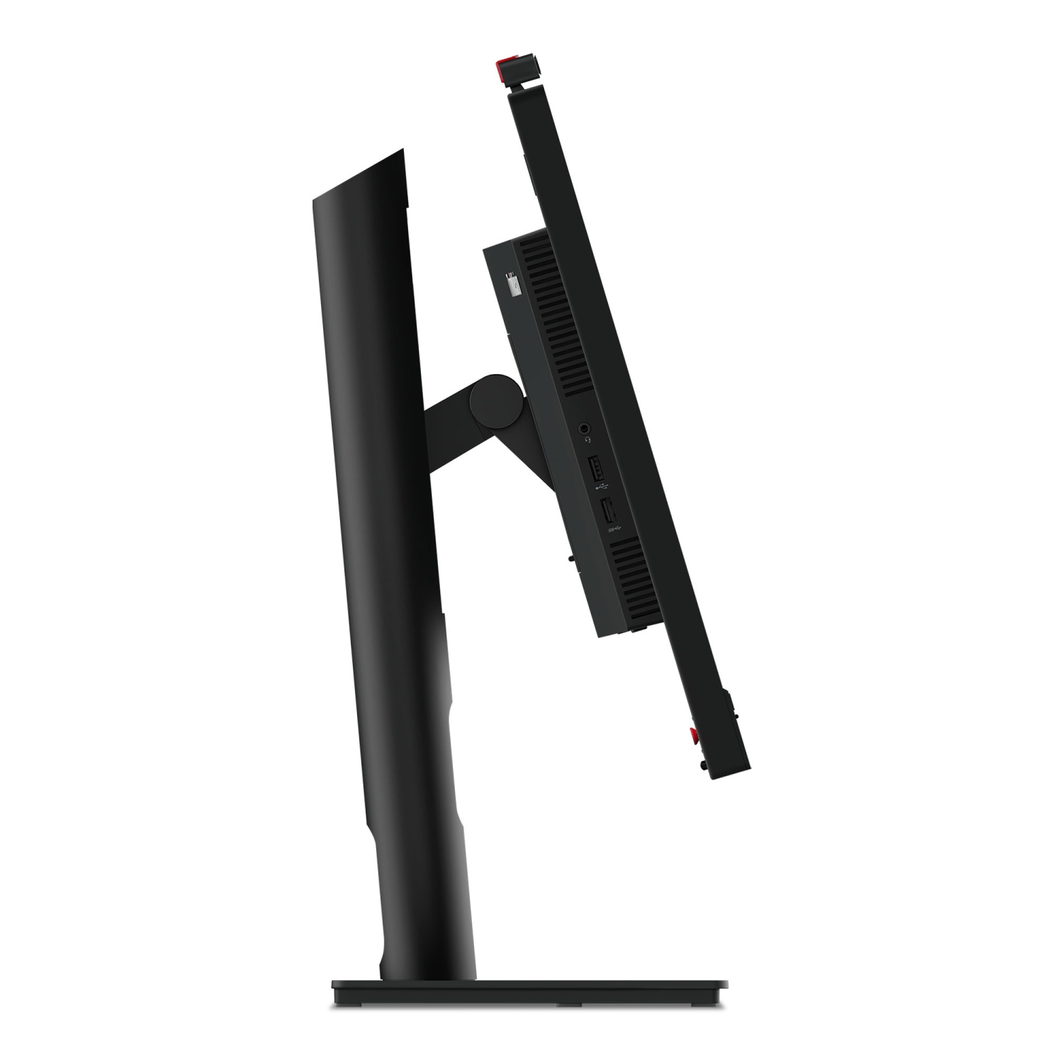 Lenovo ThinkVision 23.8 inch Monitor with Webcam - T24v-30