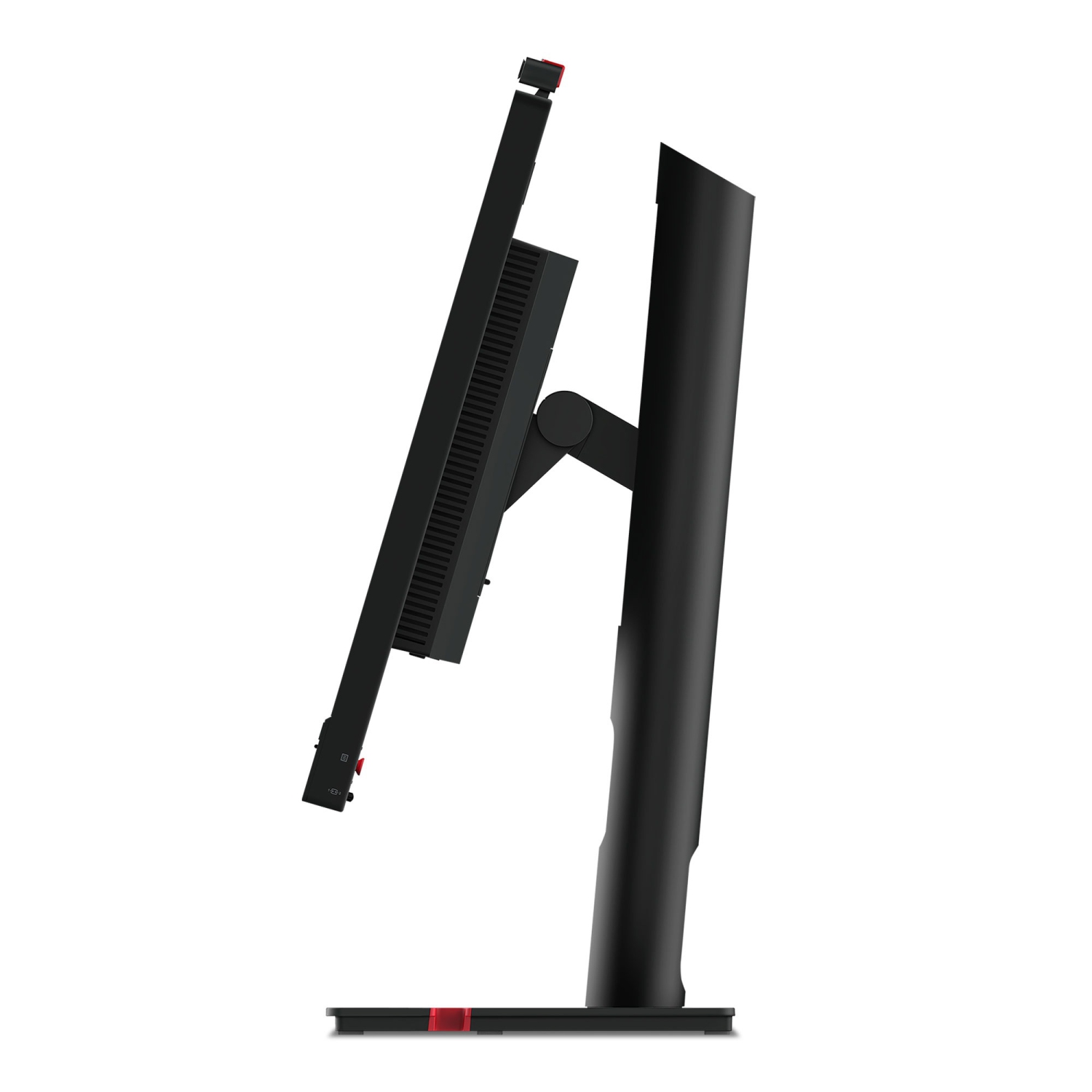 Lenovo ThinkVision 23.8 inch Monitor with Webcam - T24v-30