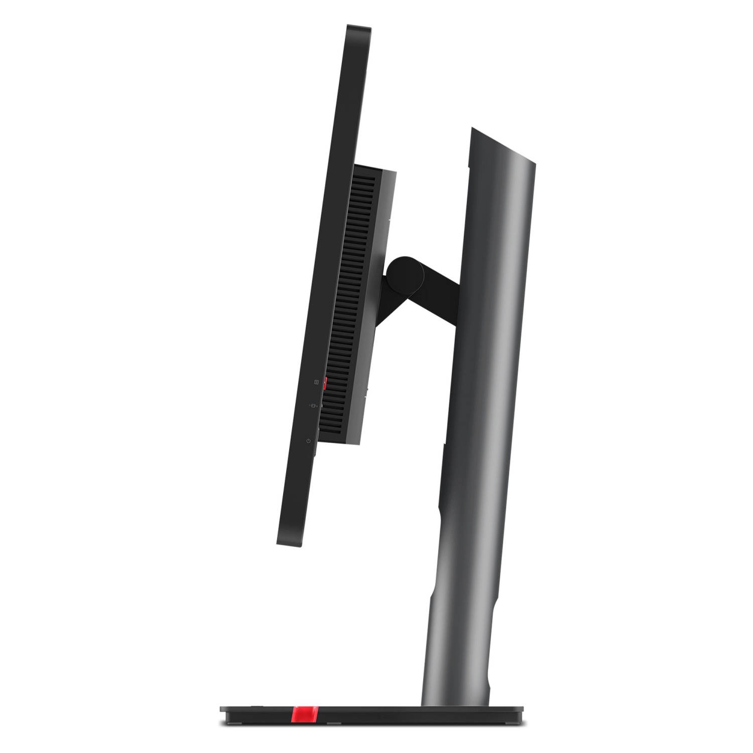 Lenovo 31.5" UHD 60Hz IPS LED Monitor - Raven Black