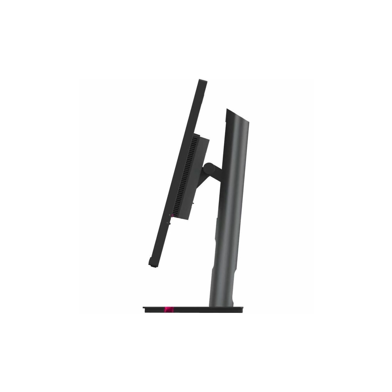 Lenovo 31.5" UHD 60Hz IPS LED Monitor - Raven Black