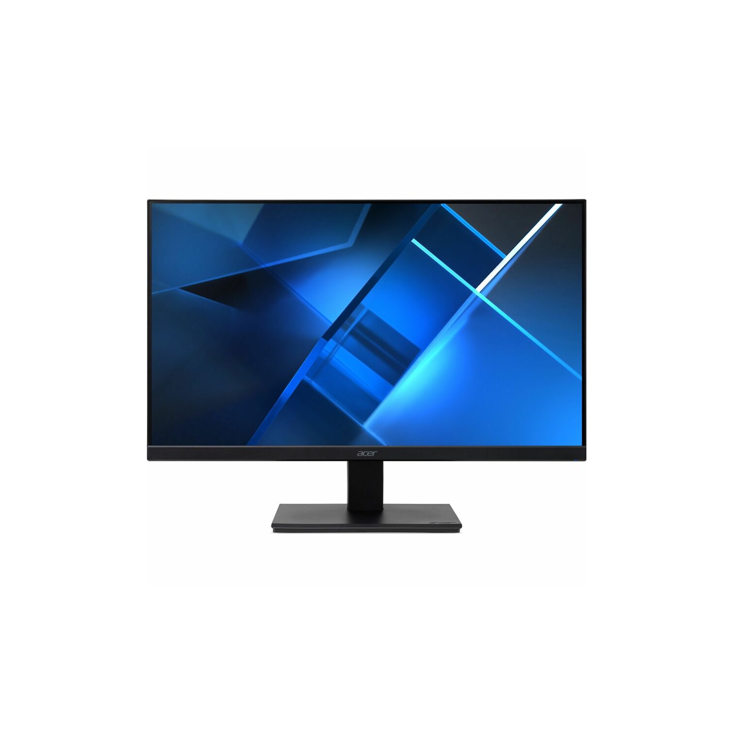 Acer 21.5" FHD 100Hz 4ms GTG LCD FreeSync Monitor (UM.WV7AA.H02) - Black
