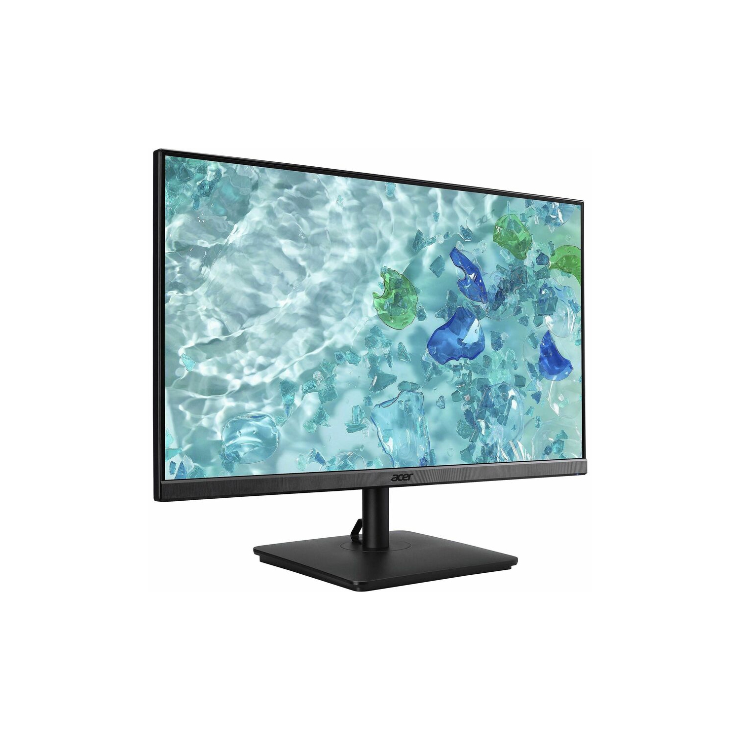 Acer 21.5" FHD 100Hz 4ms GTG LCD FreeSync Monitor - Black