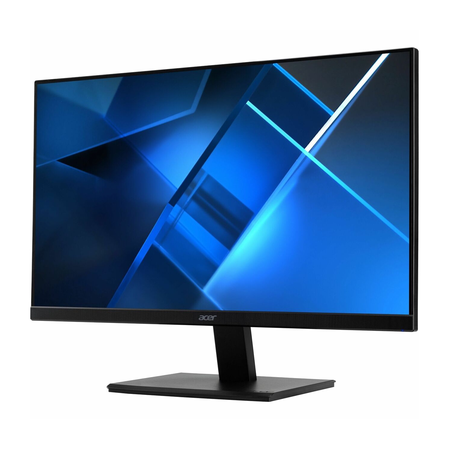 Acer 21.5" FHD 100Hz IPS LED FreeSync Monitor (UM.WV7AA.302) - Black