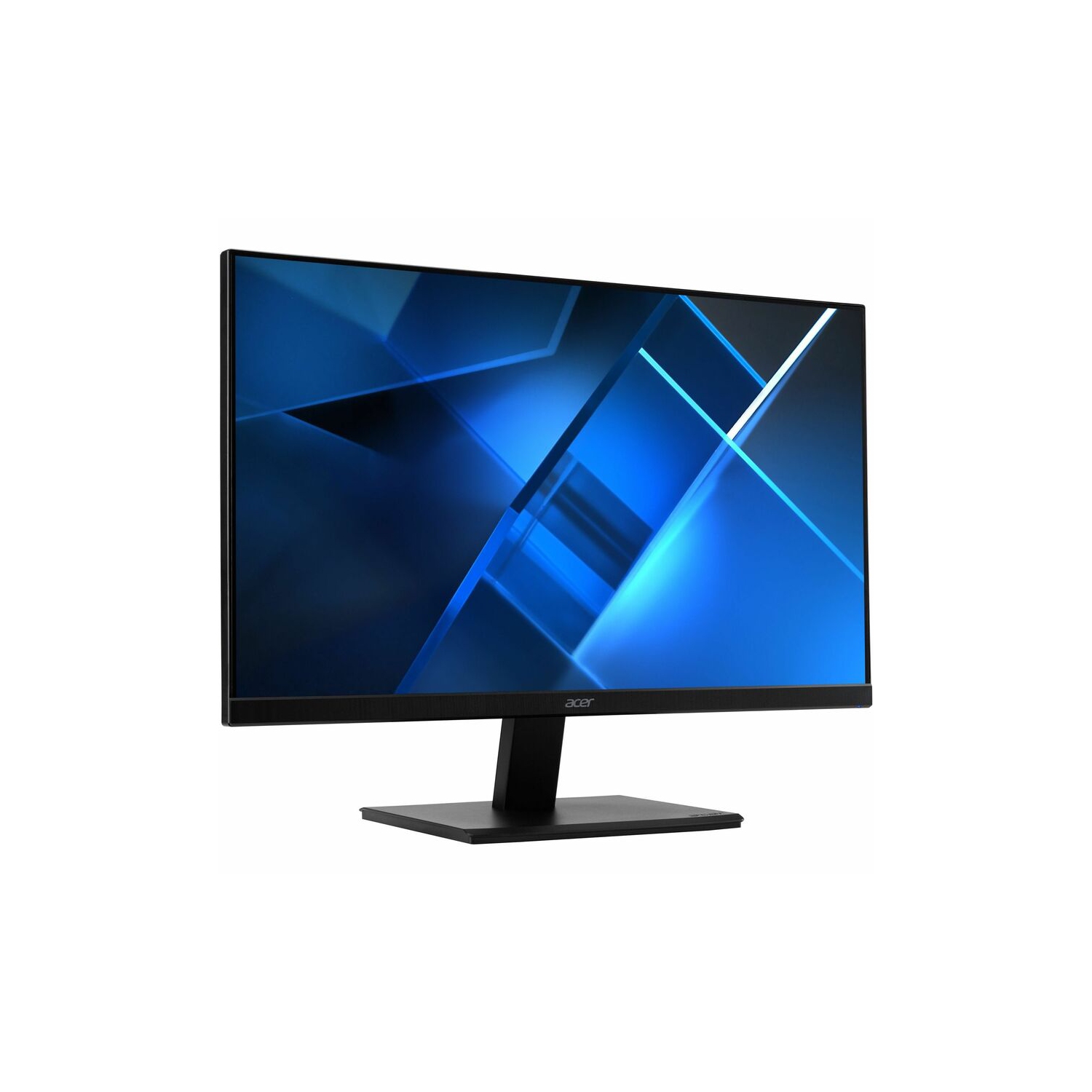 Acer 21.5" FHD 100Hz IPS LED FreeSync Monitor - Black