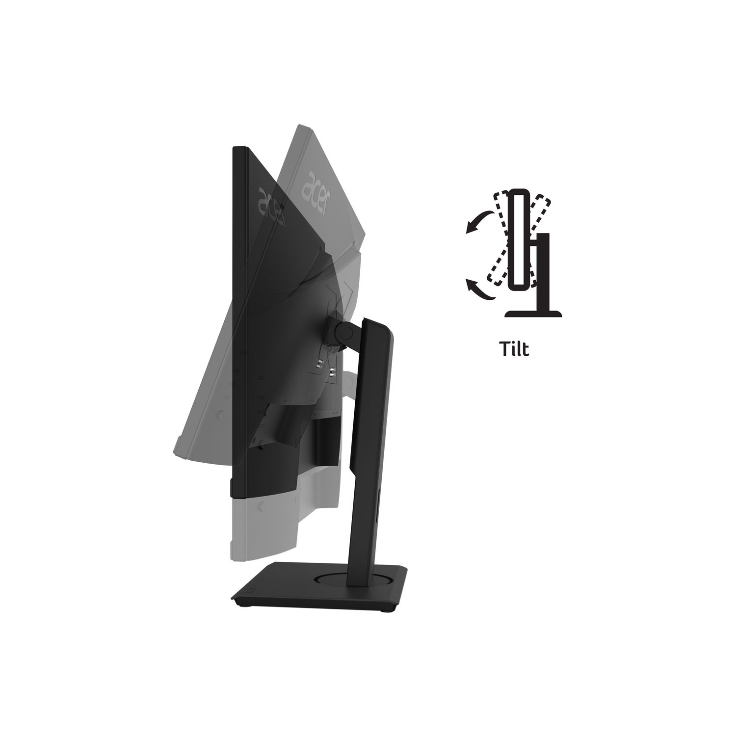 Acer 21.5" FHD 100Hz AMD FreeSync ErgoStand Professional Monitor - Brand New w/ 3 Years Warranty